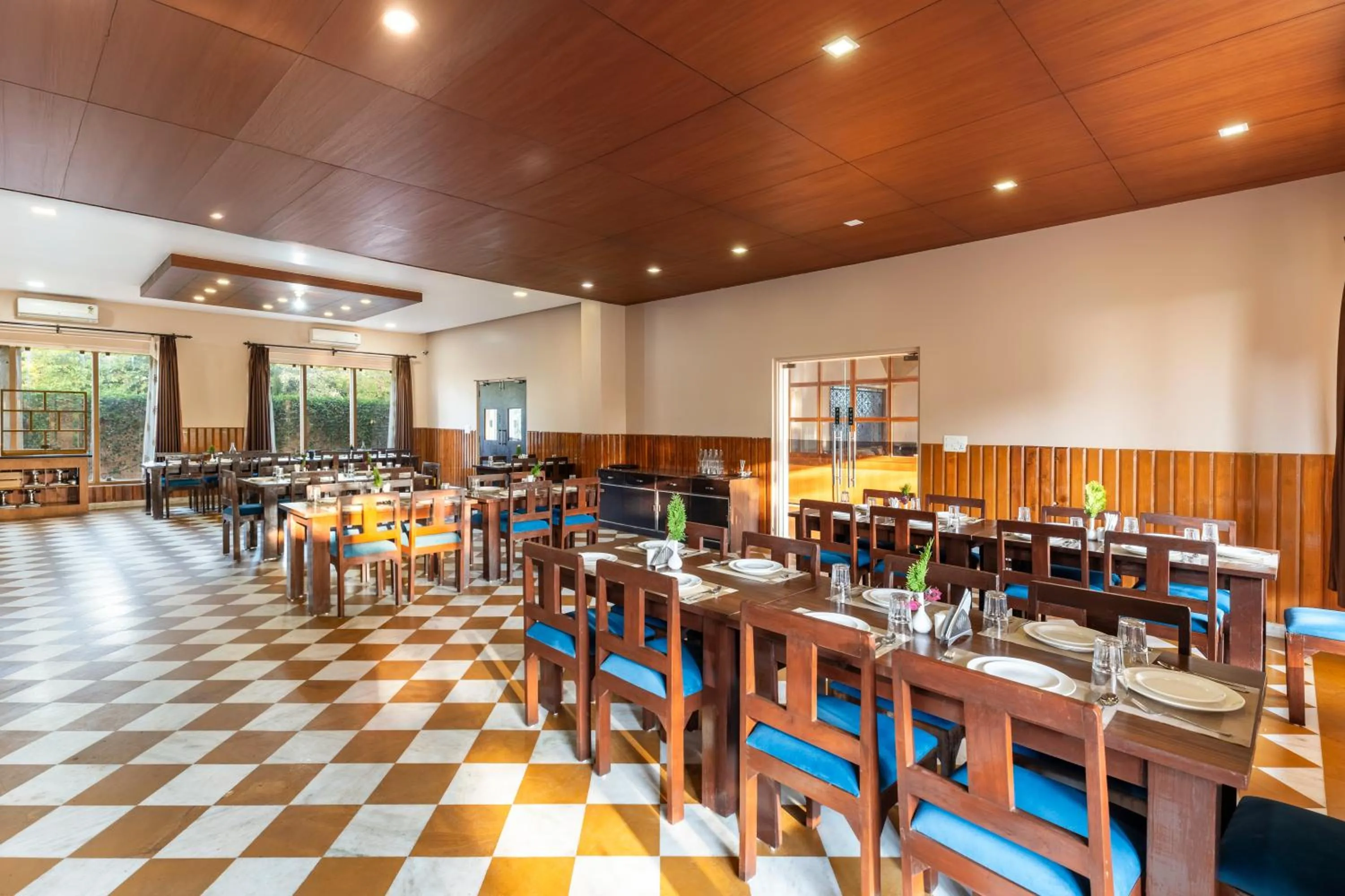 Abhyaran Resort & Spa Ranthambore