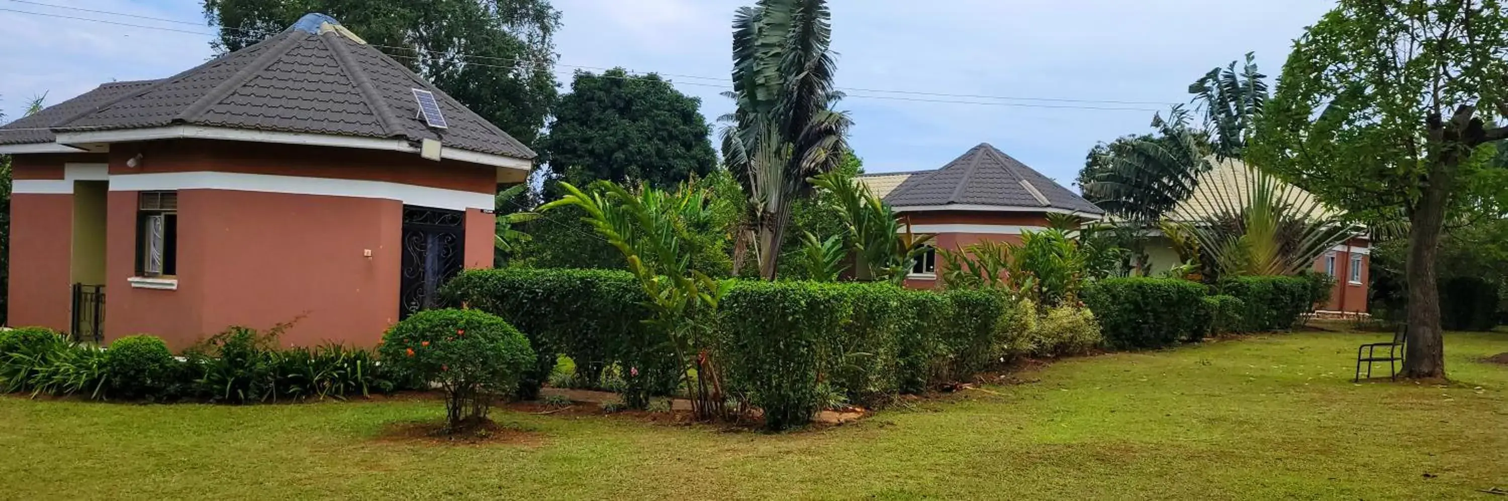 Philo Leisure Gardens Philo Leisure Gardens