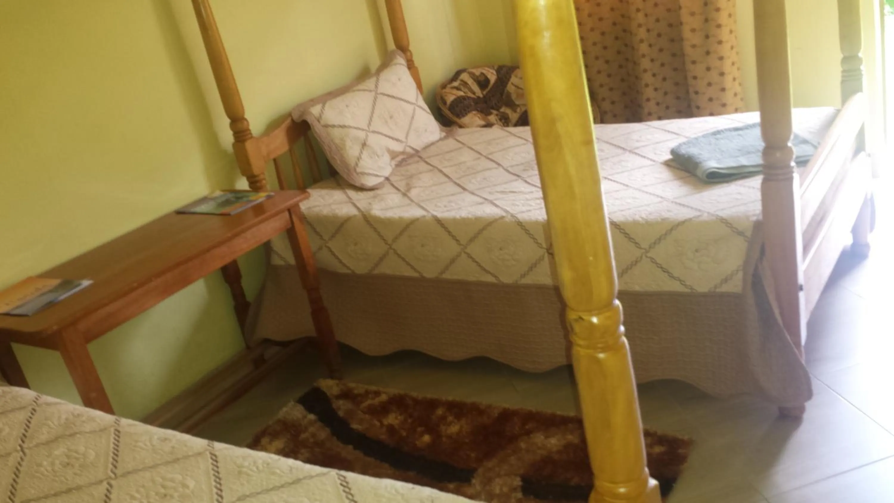 Bed in Philo Leisure Gardens