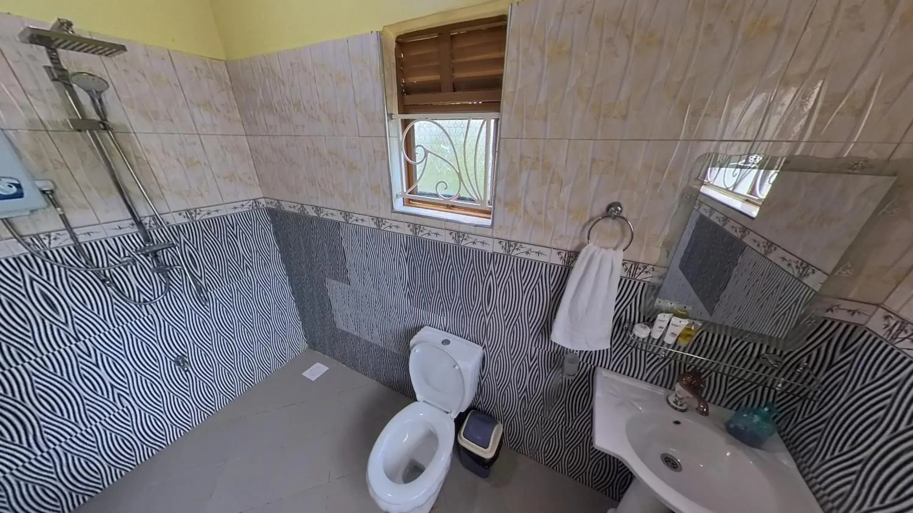 Superior Double Room in Philo Leisure Gardens Superior Double Room in Philo Leisure Gardens