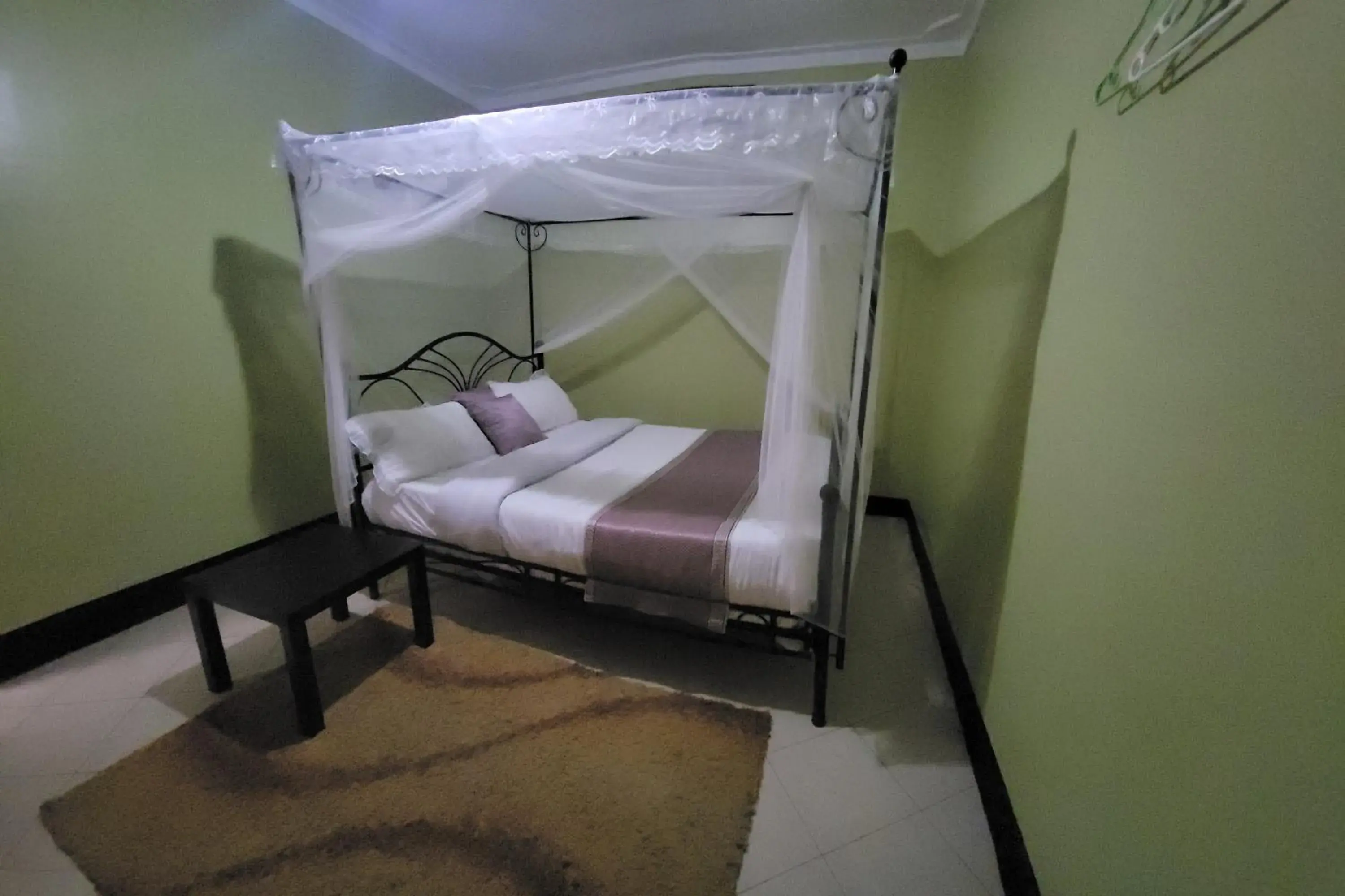 Deluxe Double Room - single occupancy in Philo Leisure Gardens Deluxe Double Room - single occupancy in Philo Leisure Gardens