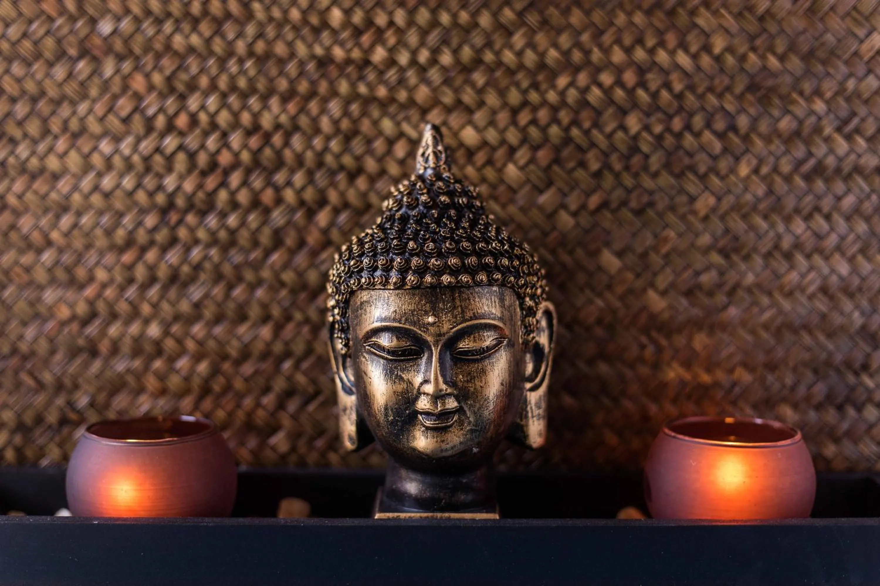 Spa and wellness centre/facilities in Rakkh Resort, a member of Radisson Individuals Retreats