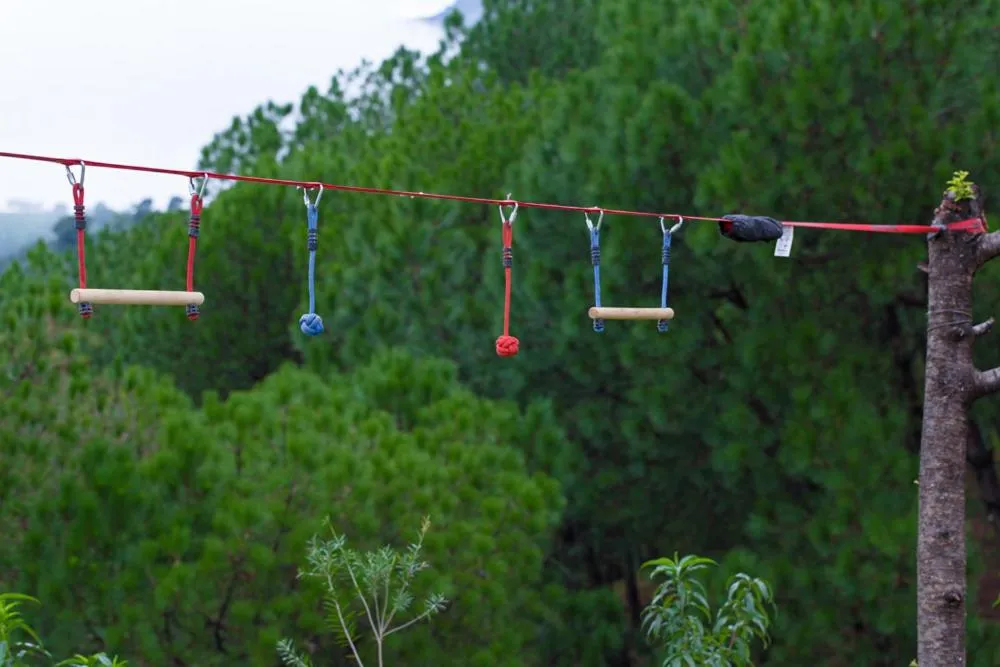 Rakkh Resort, a member of Radisson Individuals Retreats