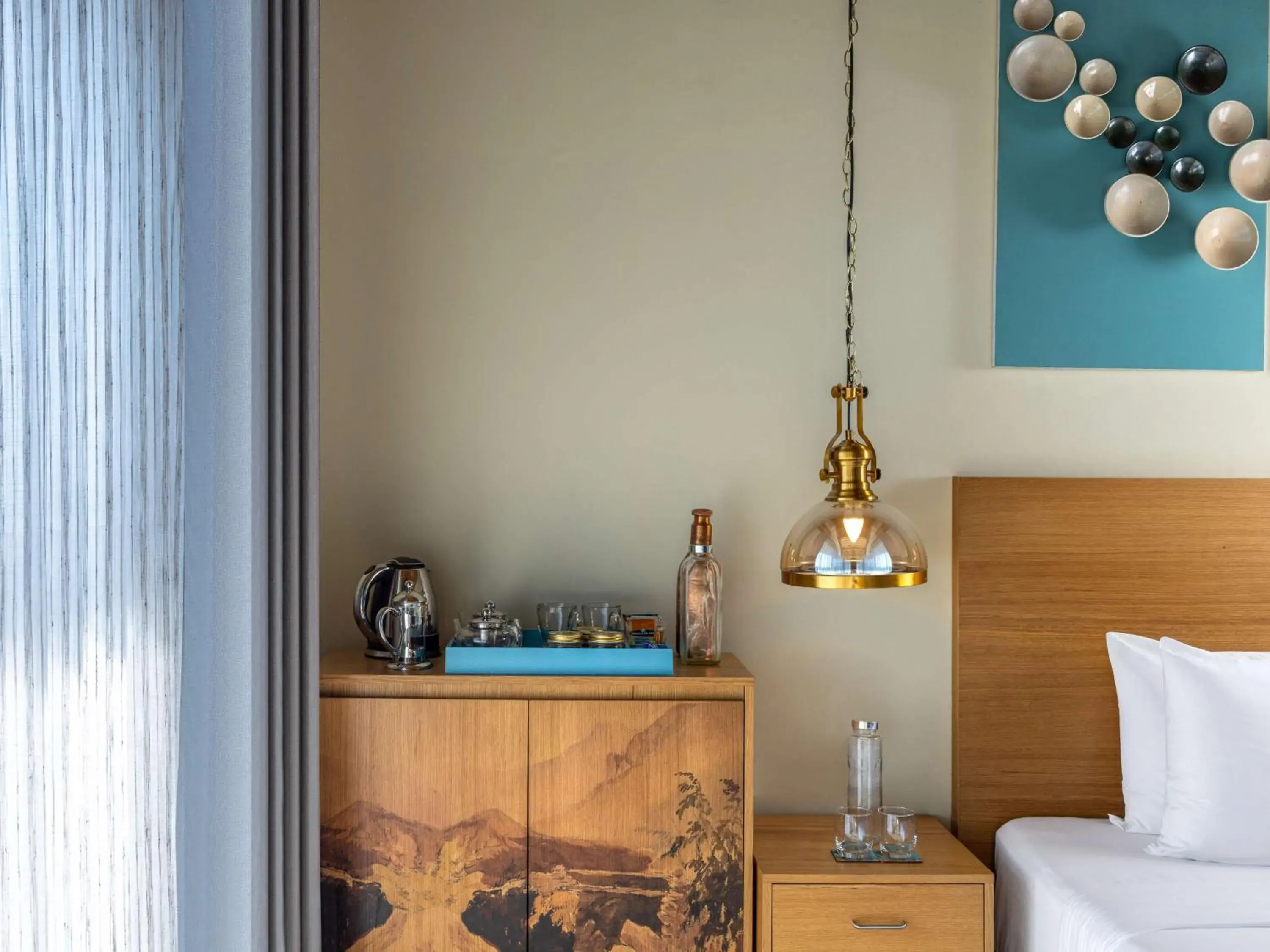 Other, Bed in Rakkh Resort Other, Bed in Rakkh Resort