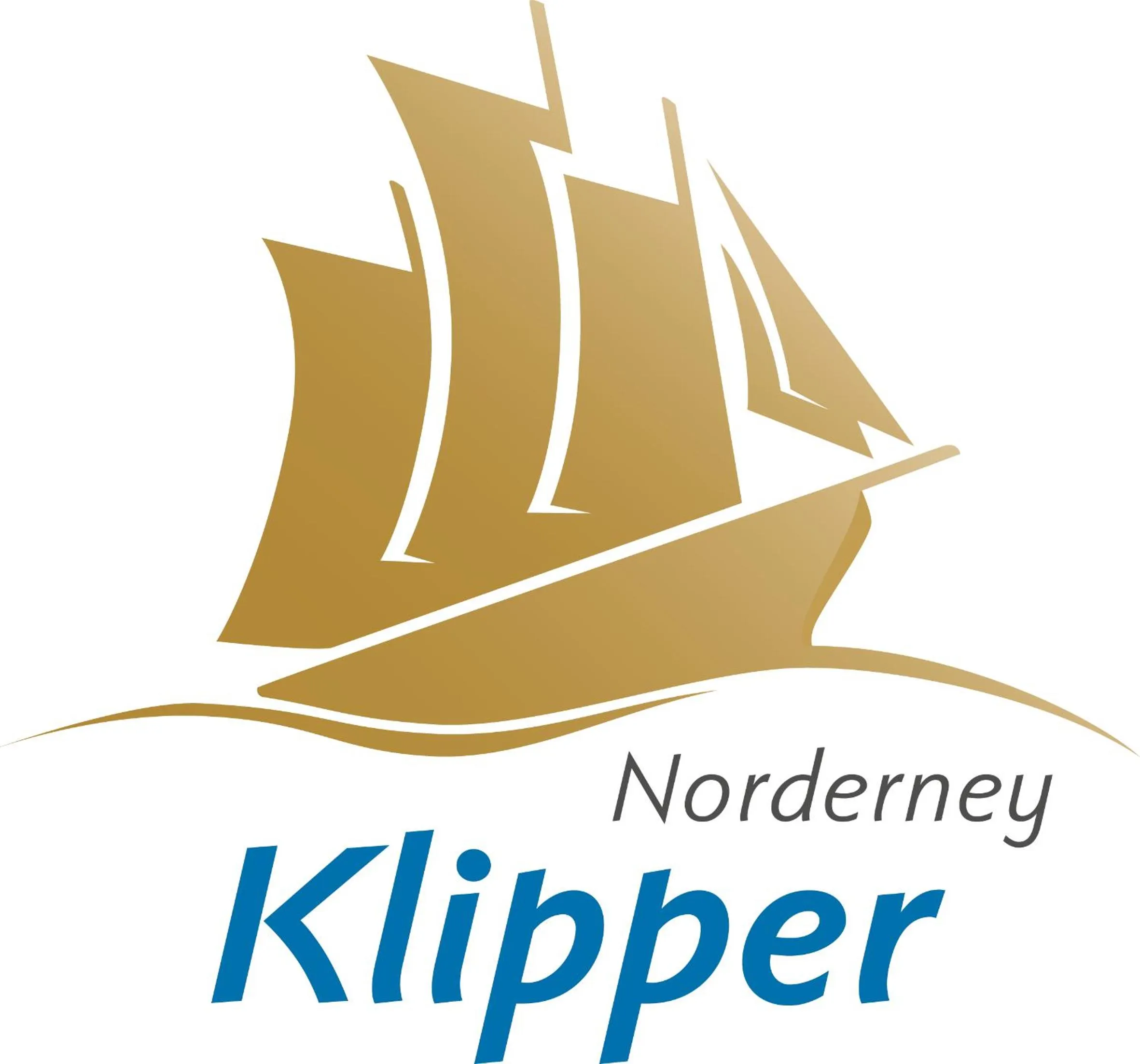 Property logo or sign in Haus KLIPPER Norderney