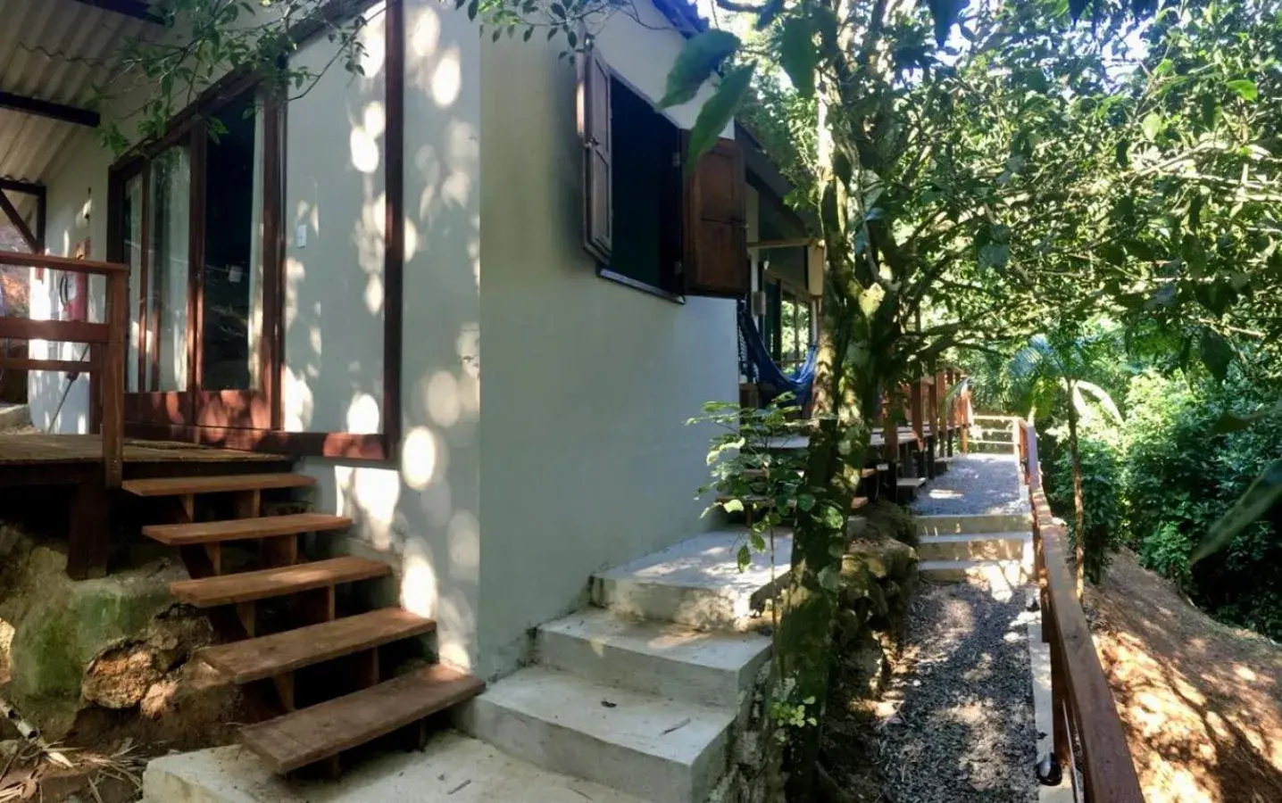 Family Suite in Bonito Paraiso Ilha Grande Family Suite in Bonito Paraiso Ilha Grande