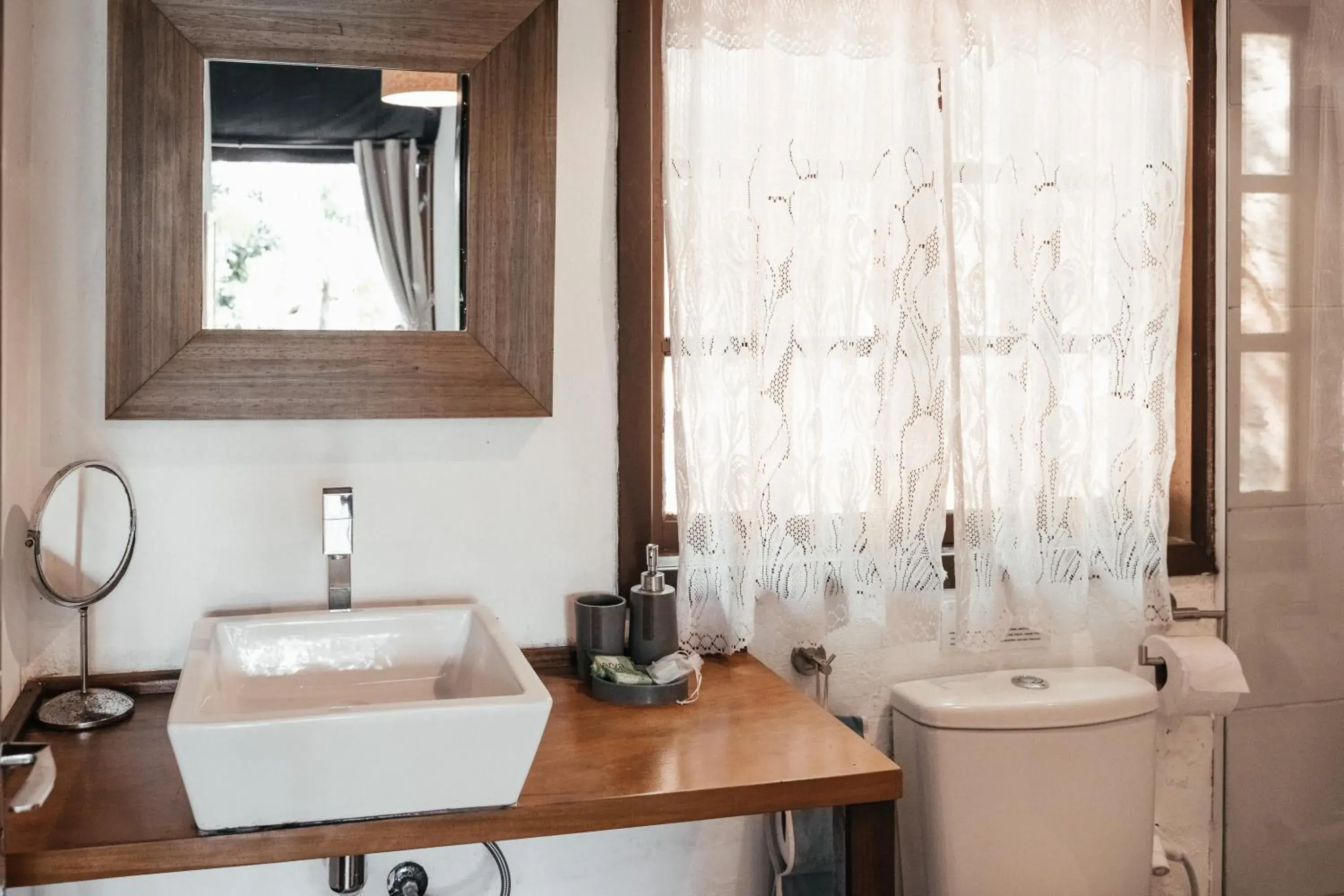 Suite with Mountain View in Bonito Paraiso Ilha Grande Suite with Mountain View in Bonito Paraiso Ilha Grande