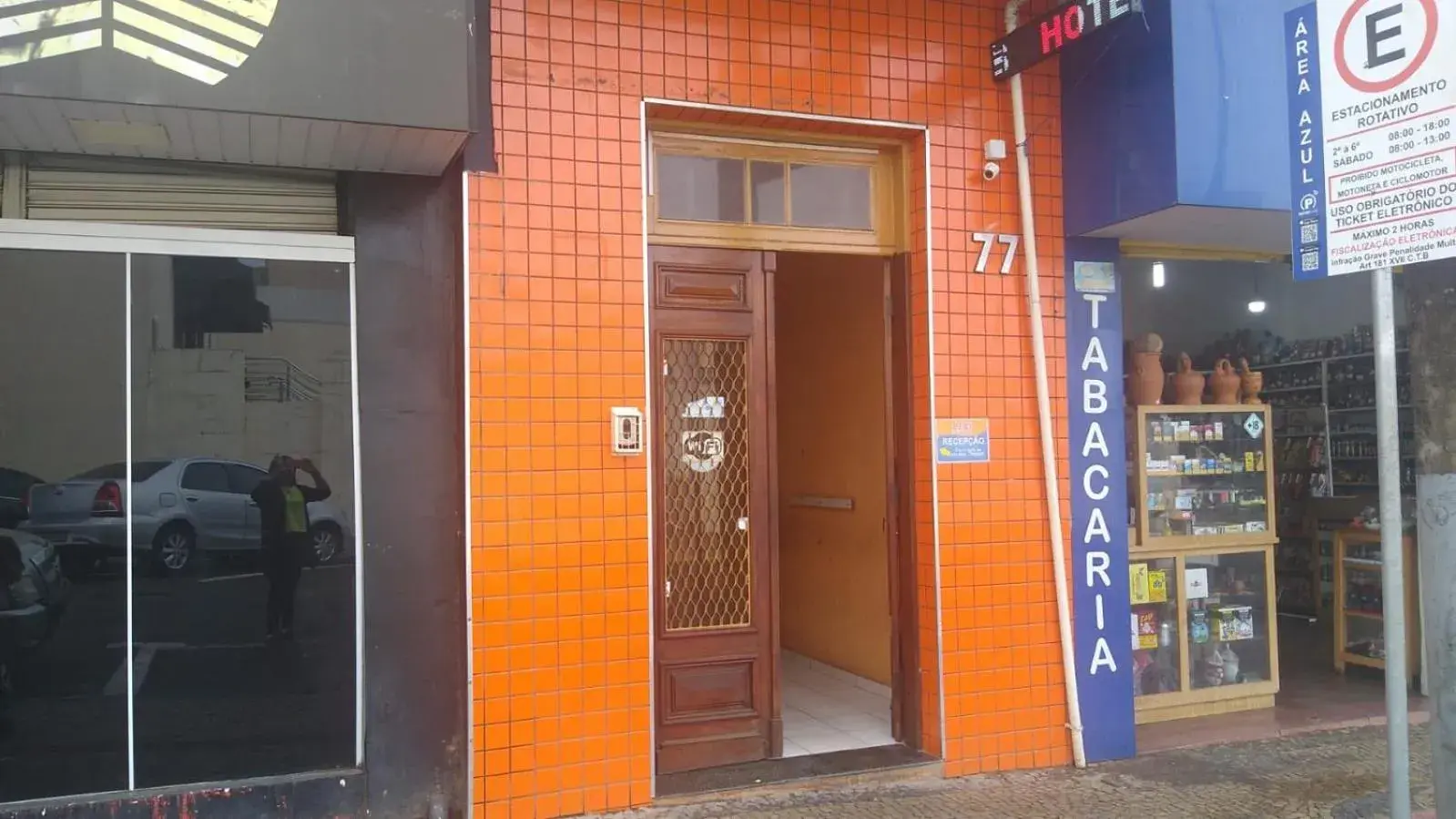 Rex Hotel Rex Hotel
