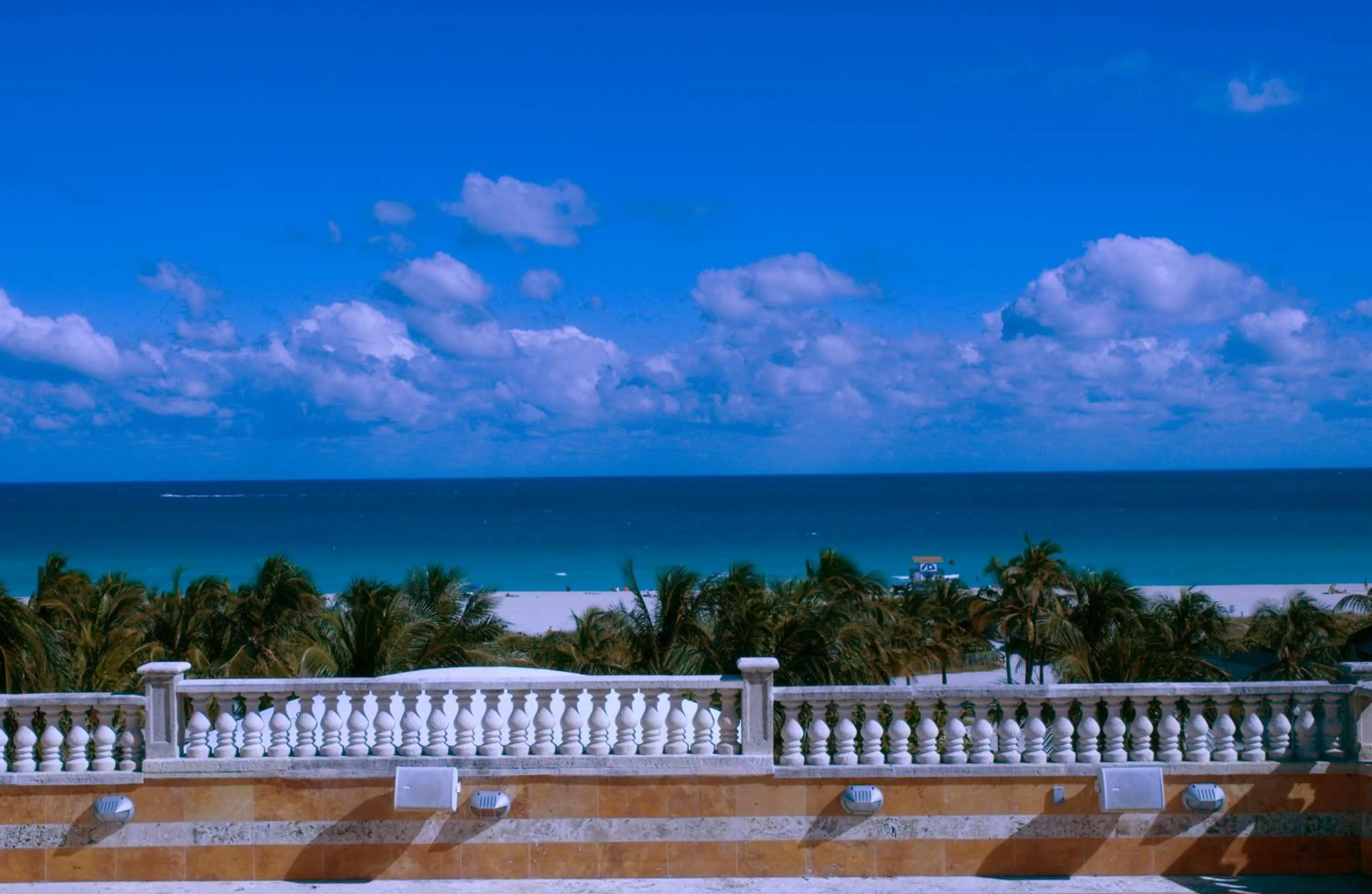 View (from property/room) in The Fritz Hotel