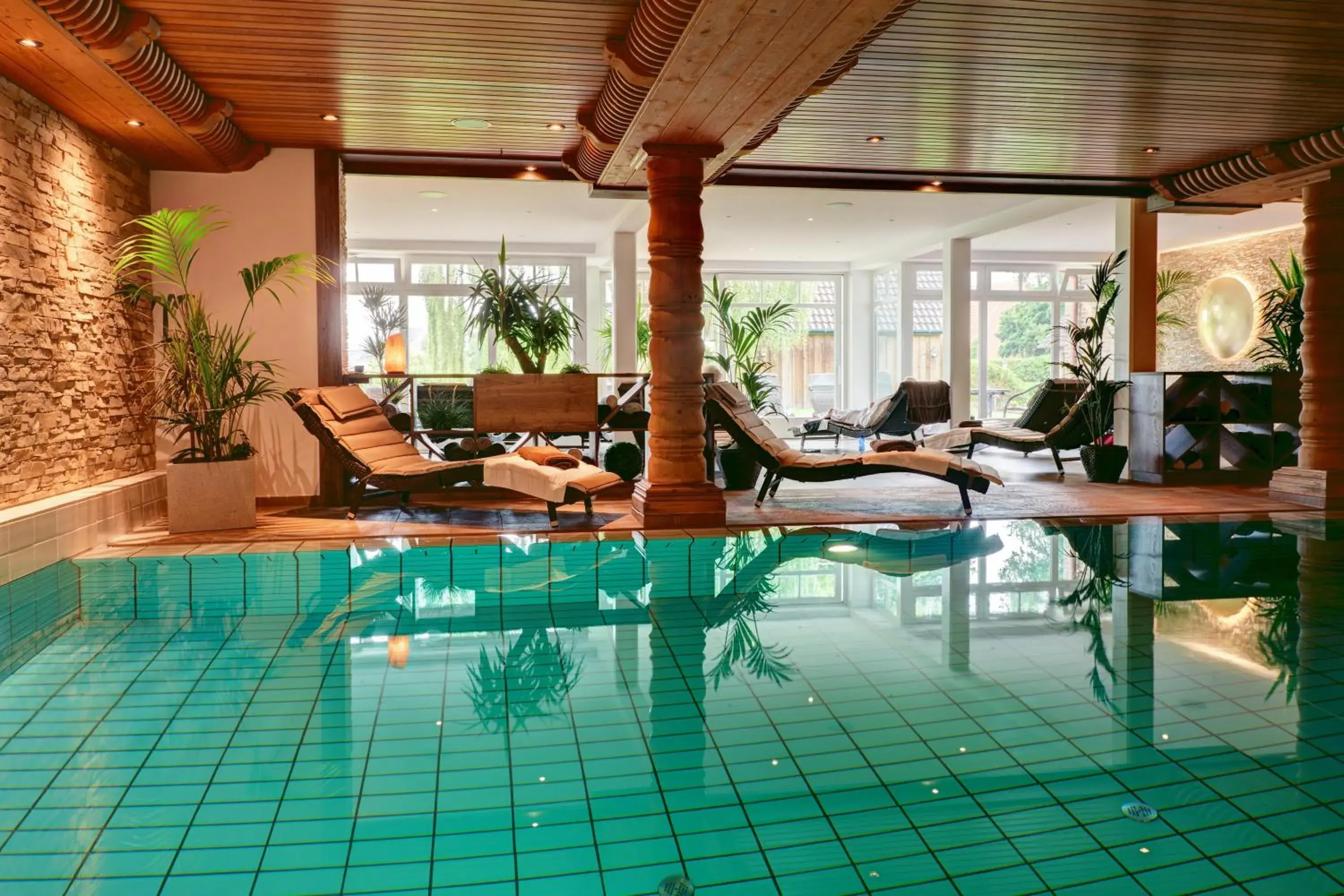 Landhaus Haake Landhaus Haake