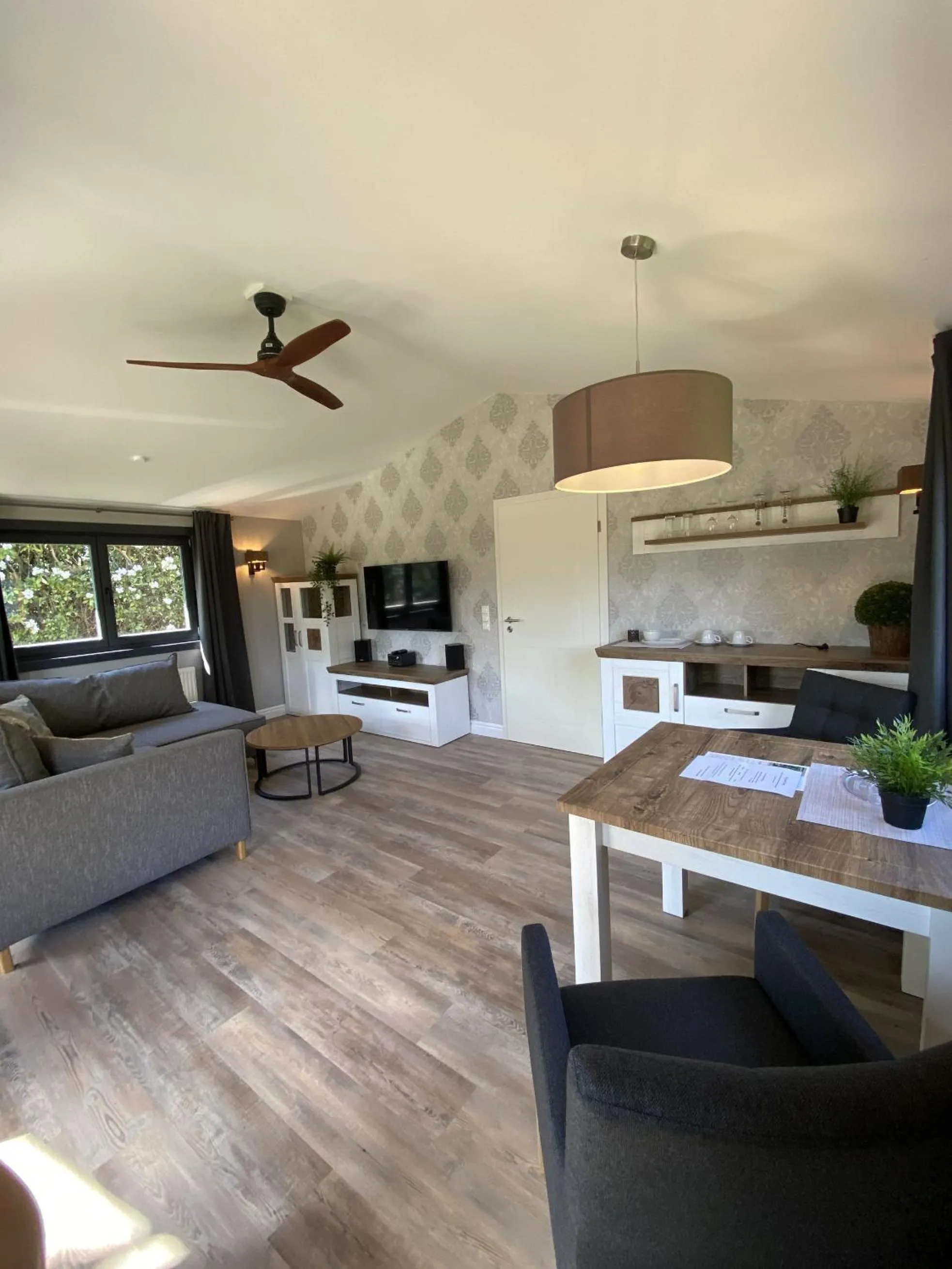 Landhaus Haake