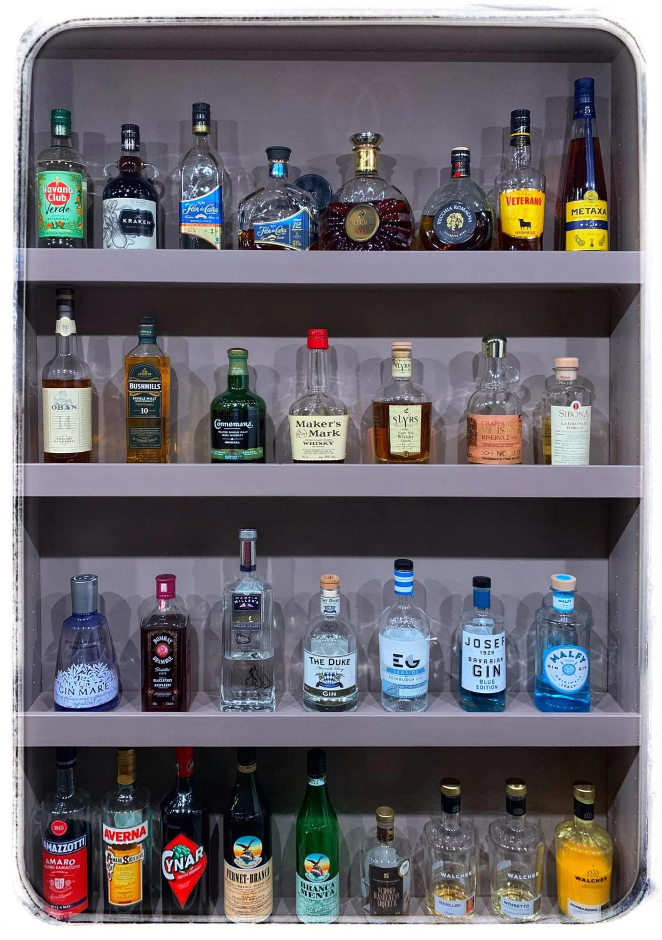 Restaurant/places to eat in Seespitz Gästehaus