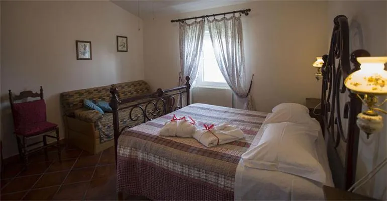 Bed in Il Mugello B&B