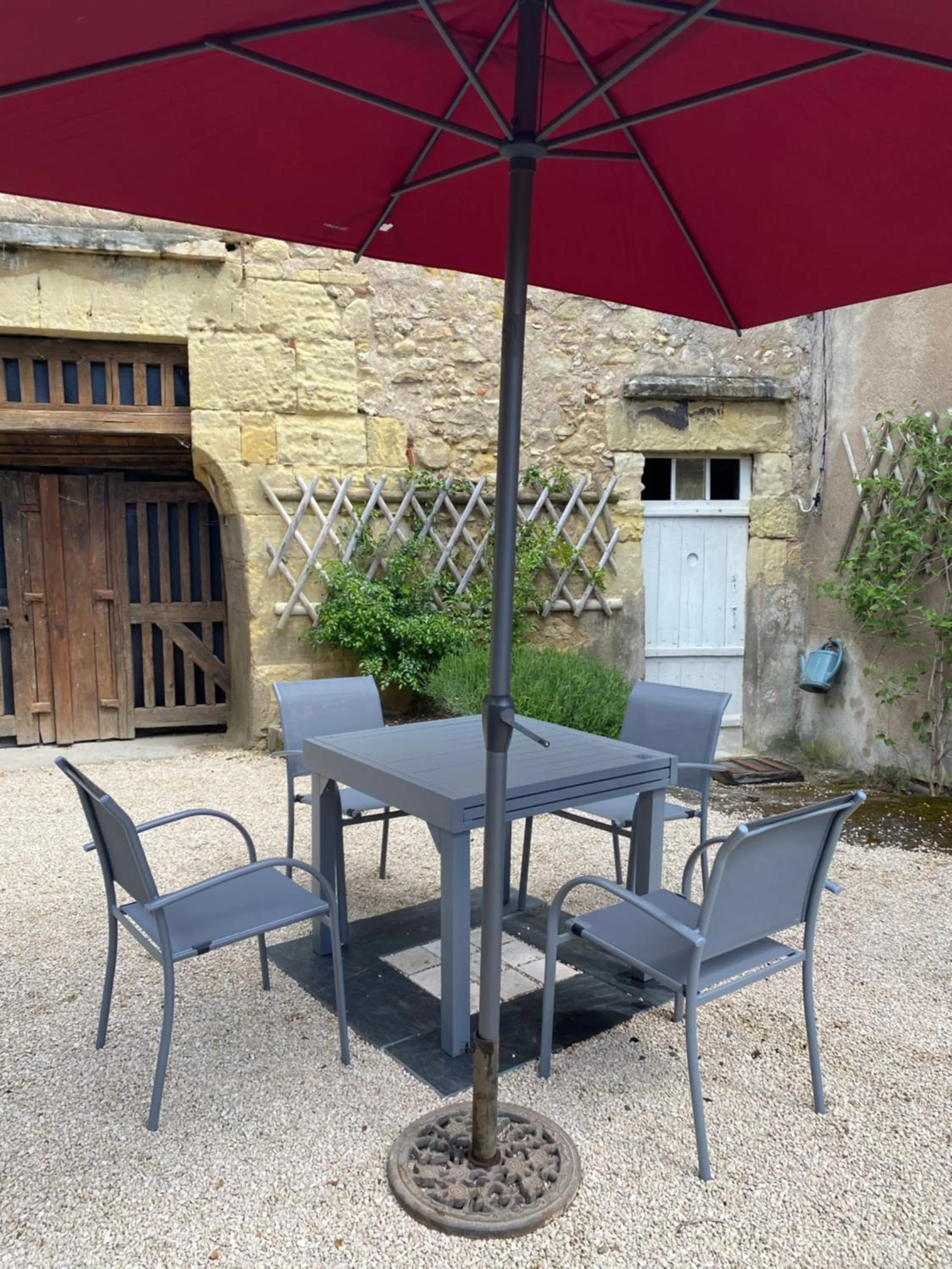 Maîson Vigneronne