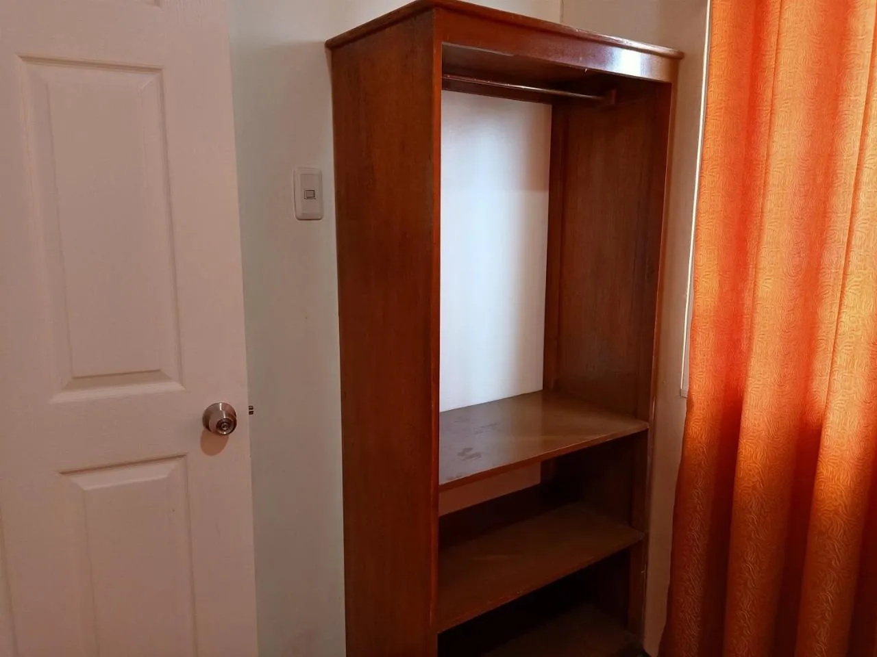 Bedroom in Laciaville Resort and Hotel