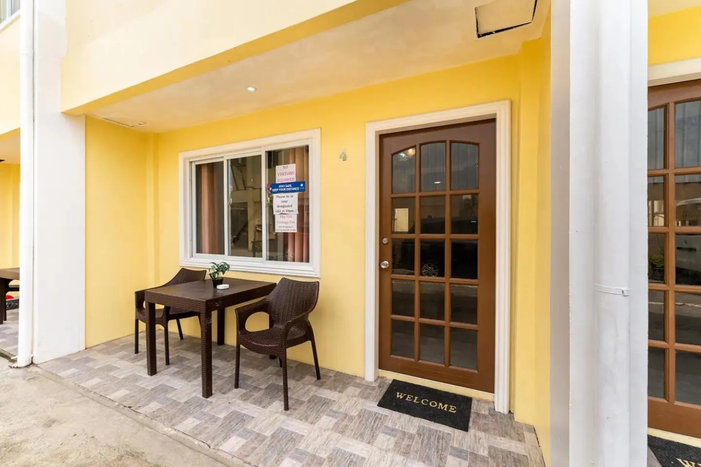 Laciaville Resort and Hotel