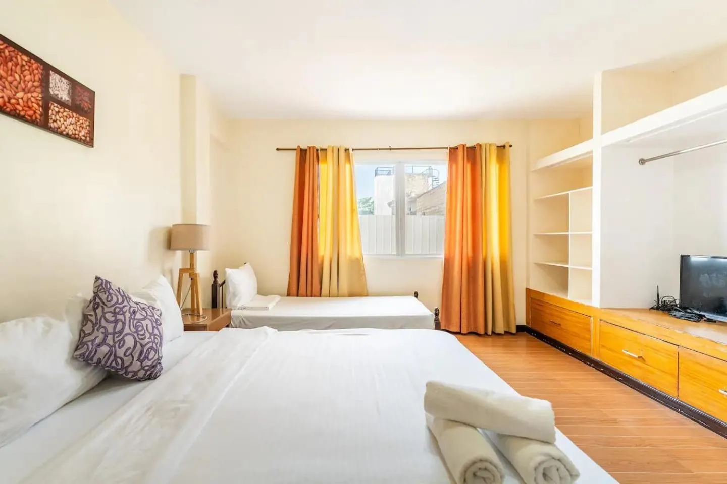 Laciaville Resort and Hotel