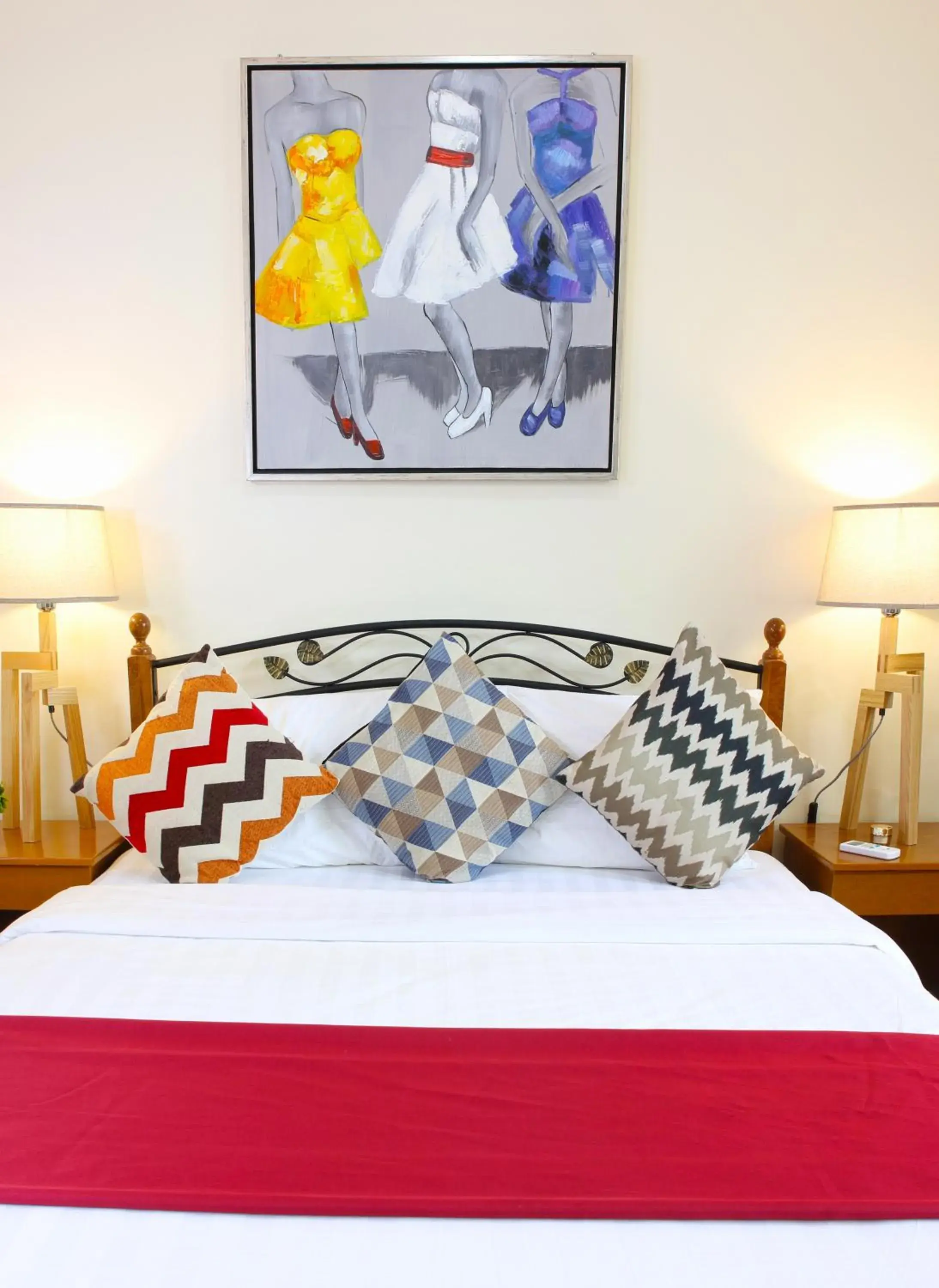 Three-Bedroom House in Laciaville Resort and Hotel Three-Bedroom House in Laciaville Resort and Hotel