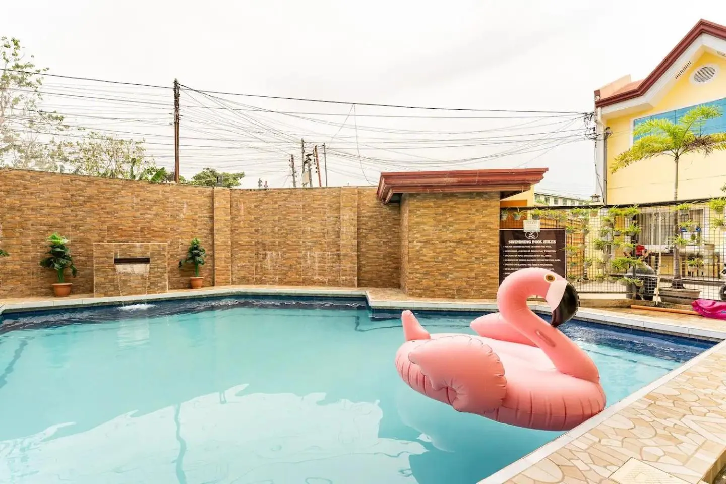 Laciaville Resort and Hotel