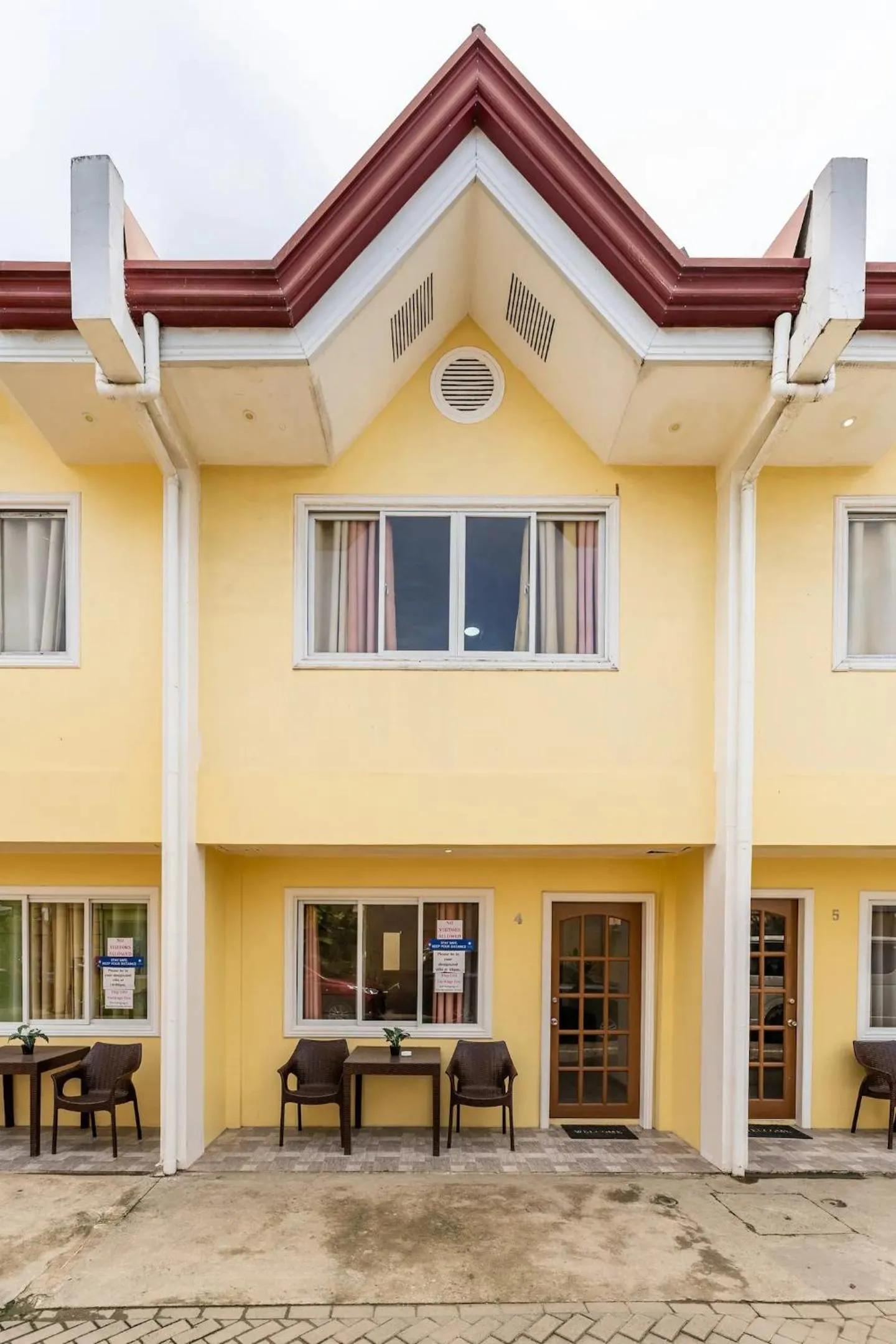 Laciaville Resort and Hotel