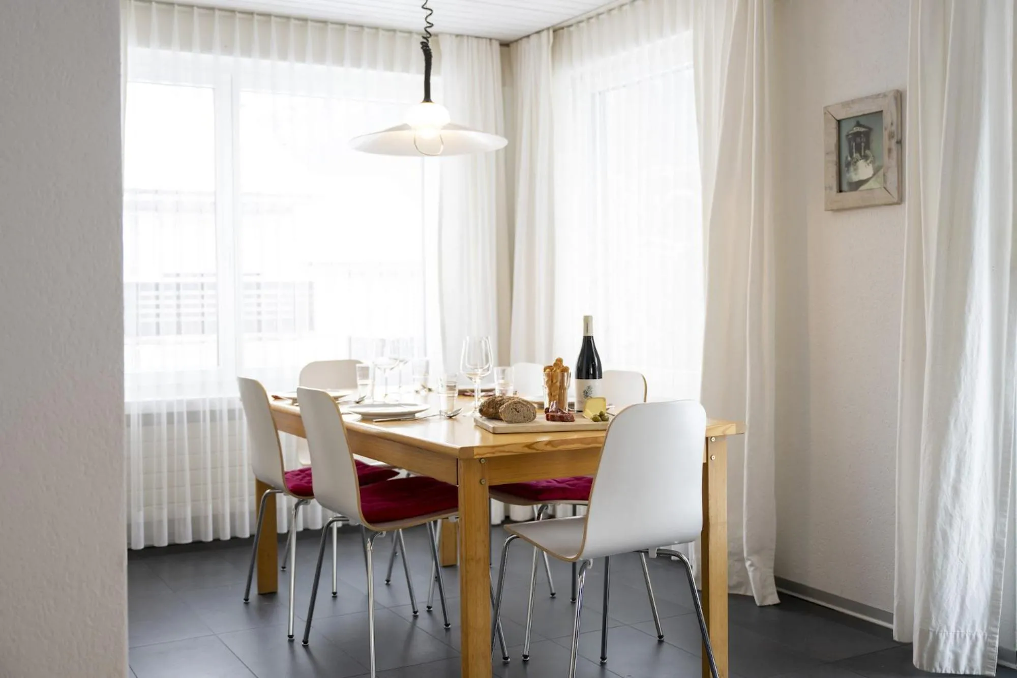 Feriensiedlung Trü 9