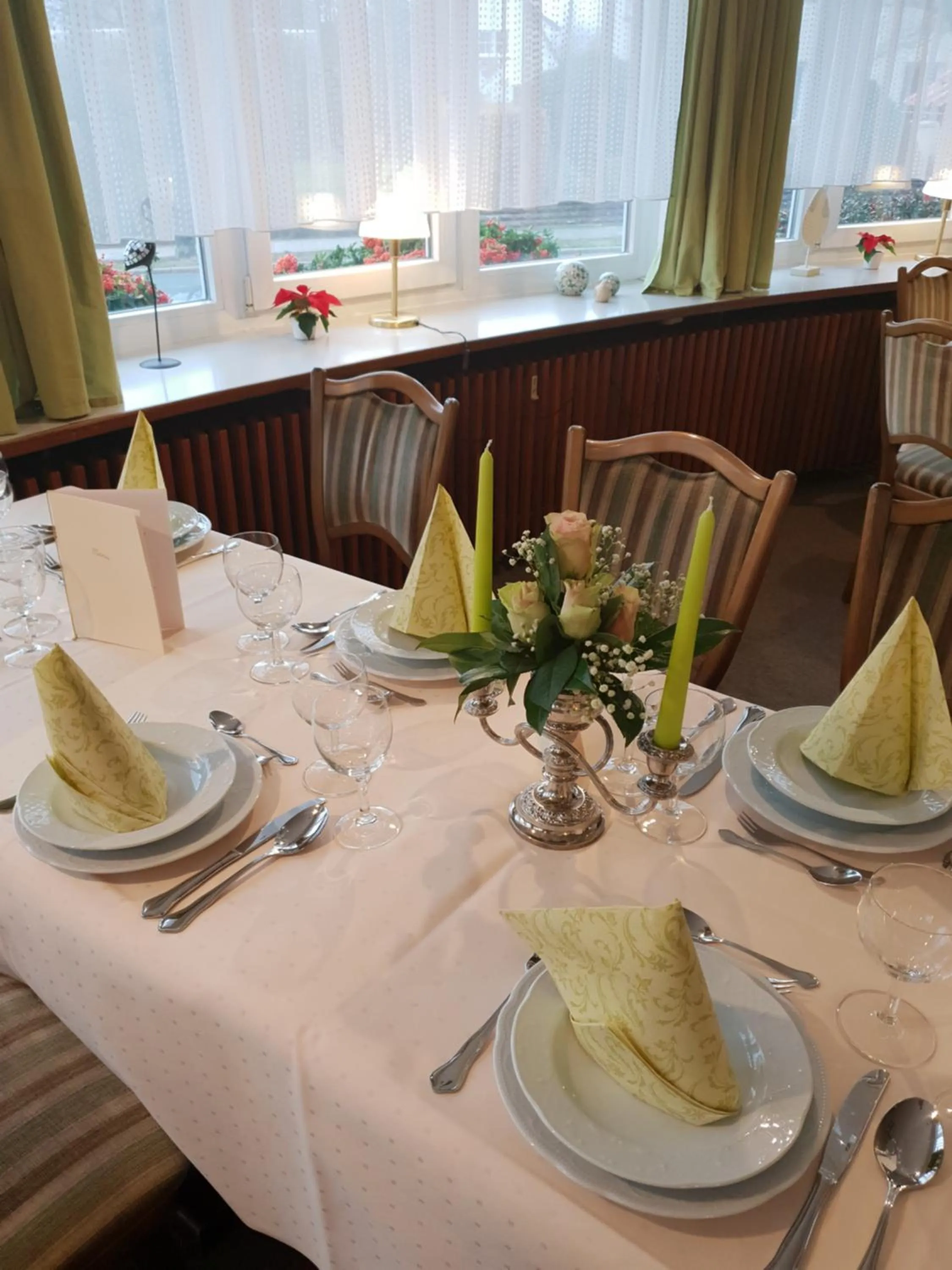 Other in Heidehotel Anna