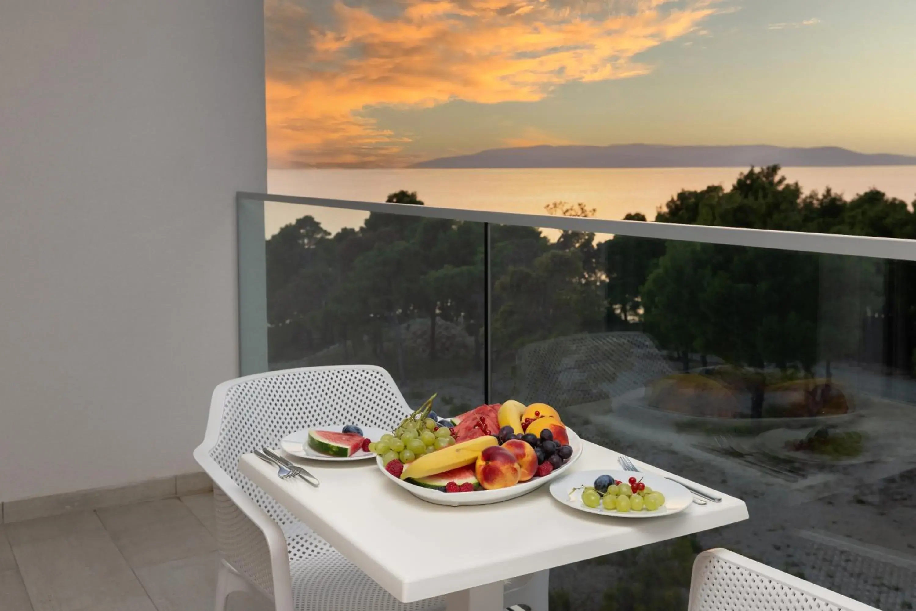 View (from property/room) in Romana Beach Resort View (from property/room) in Romana Beach Resort