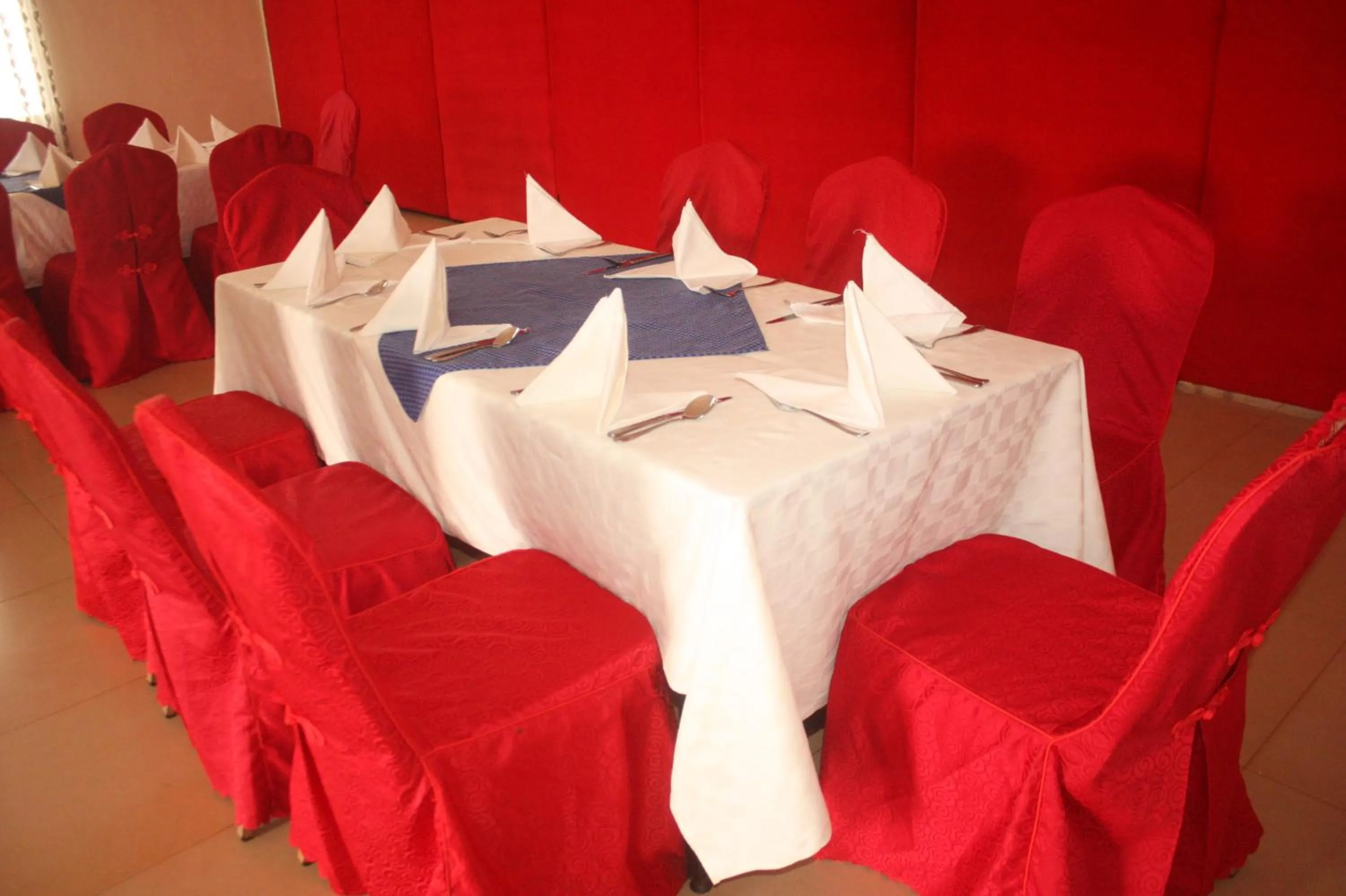 Silent Hill Hotel Kayonza