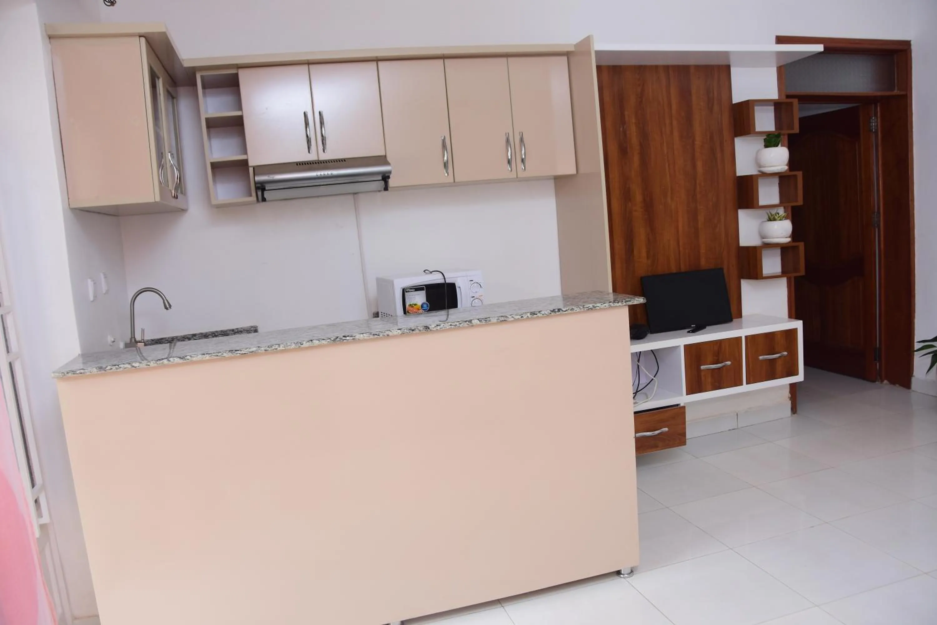 Silent Hill Hotel Kayonza