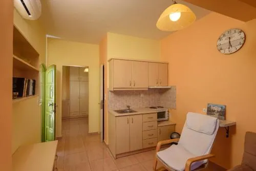 Hotel Kiklamino