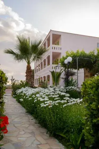 Hotel Kiklamino Hotel Kiklamino
