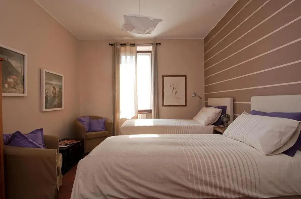 Two-Bedroom Apartment in La Corte e l'Uva Two-Bedroom Apartment in La Corte e l'Uva