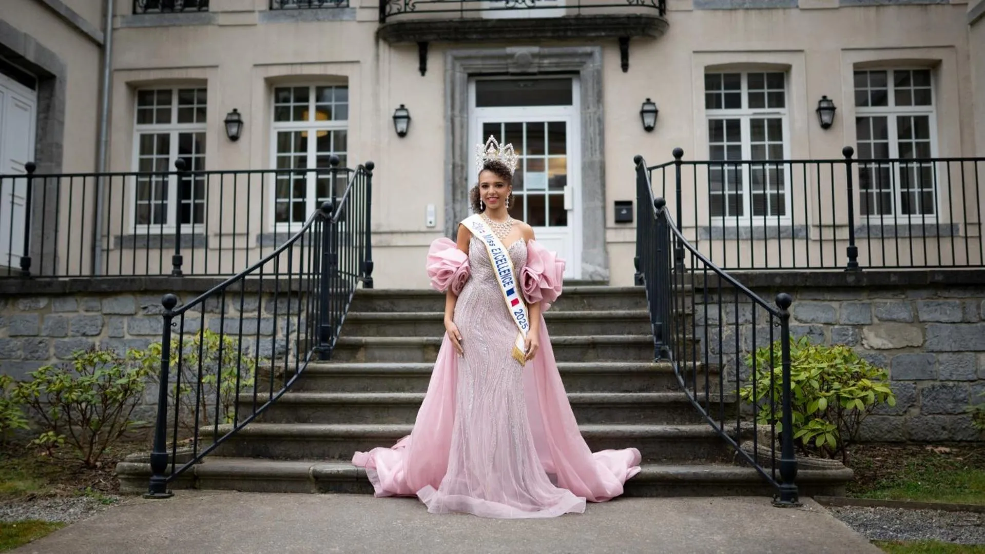 Property building in Domitys - Le Carillon d'or