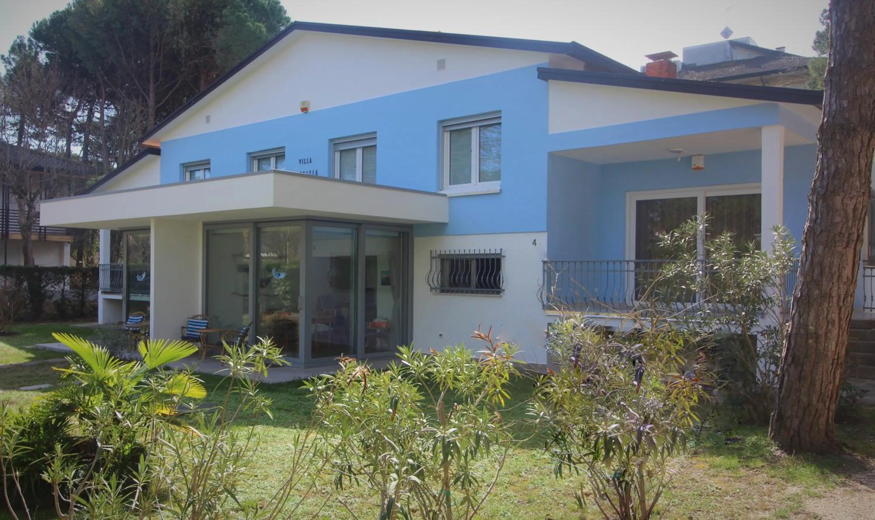 Villa Patrizia