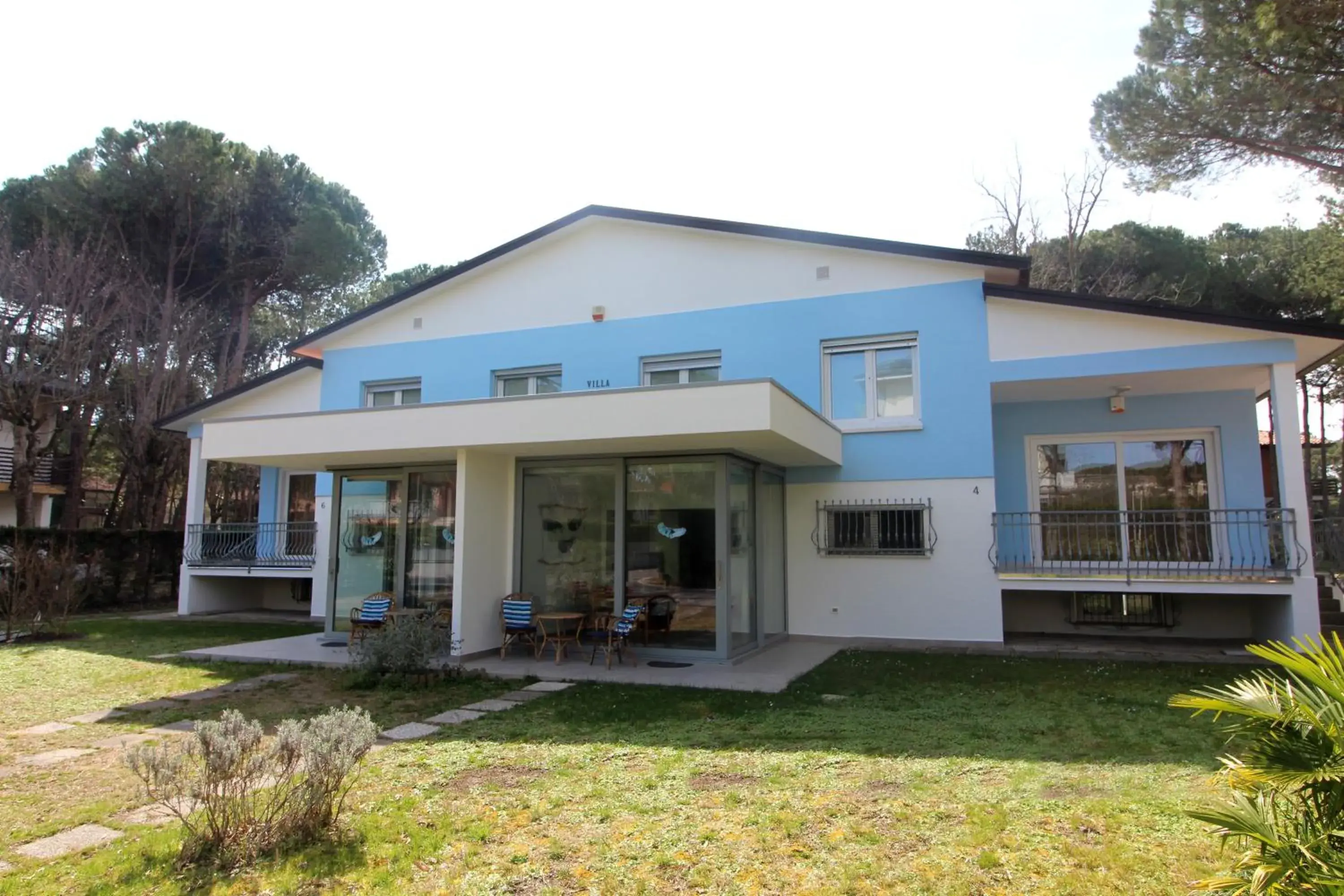 Villa Patrizia Villa Patrizia