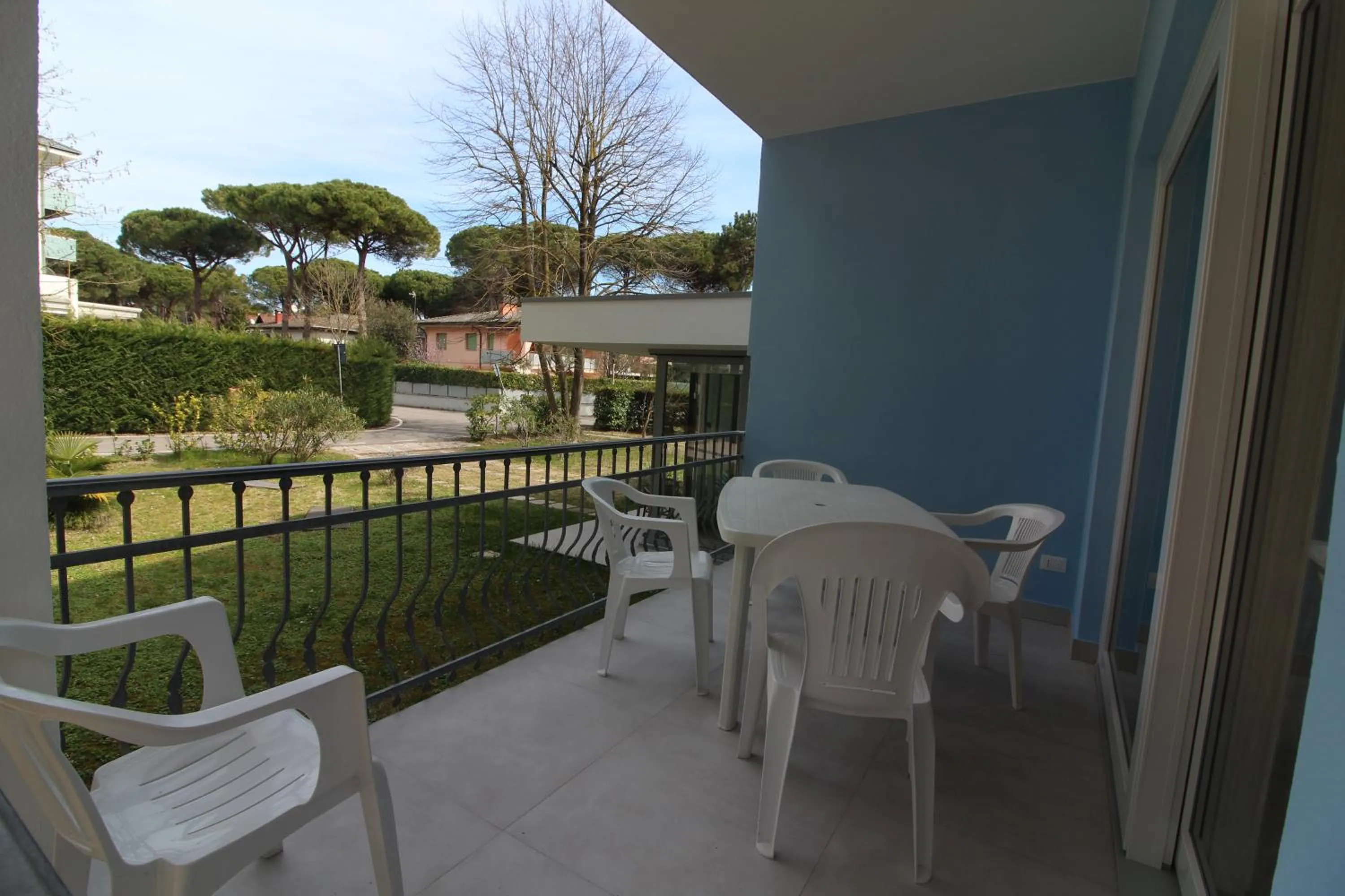 Villa Patrizia