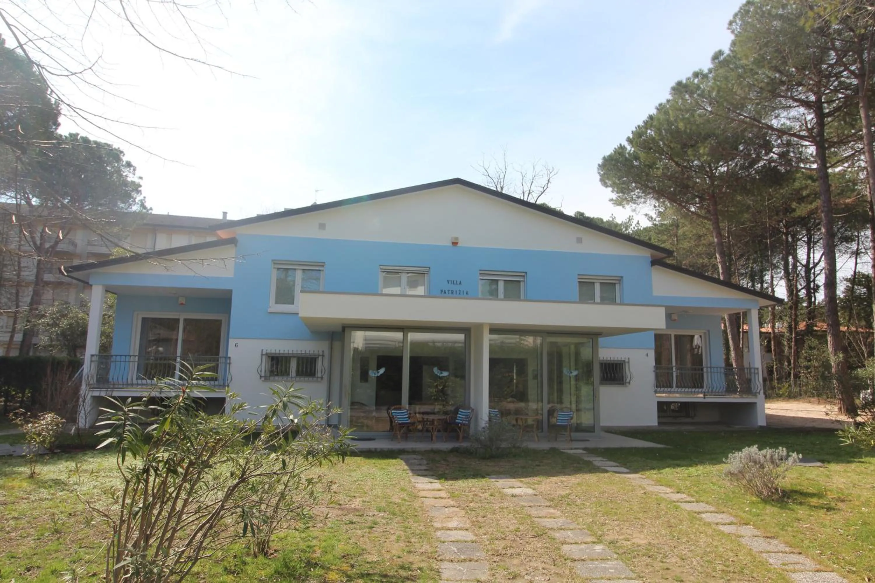 Villa Patrizia