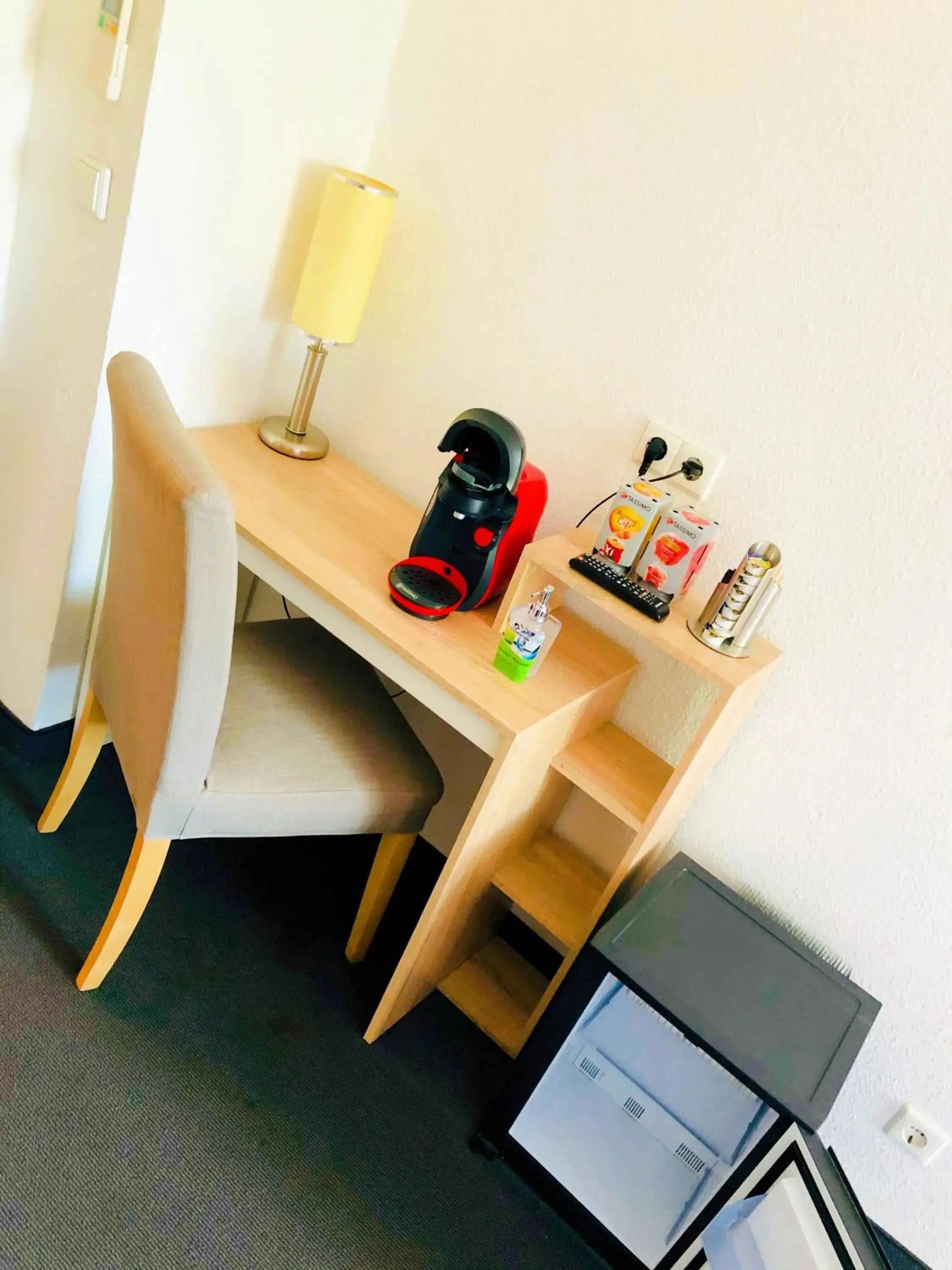 Decorative detail in Botschaft Decorative detail in Botschaft