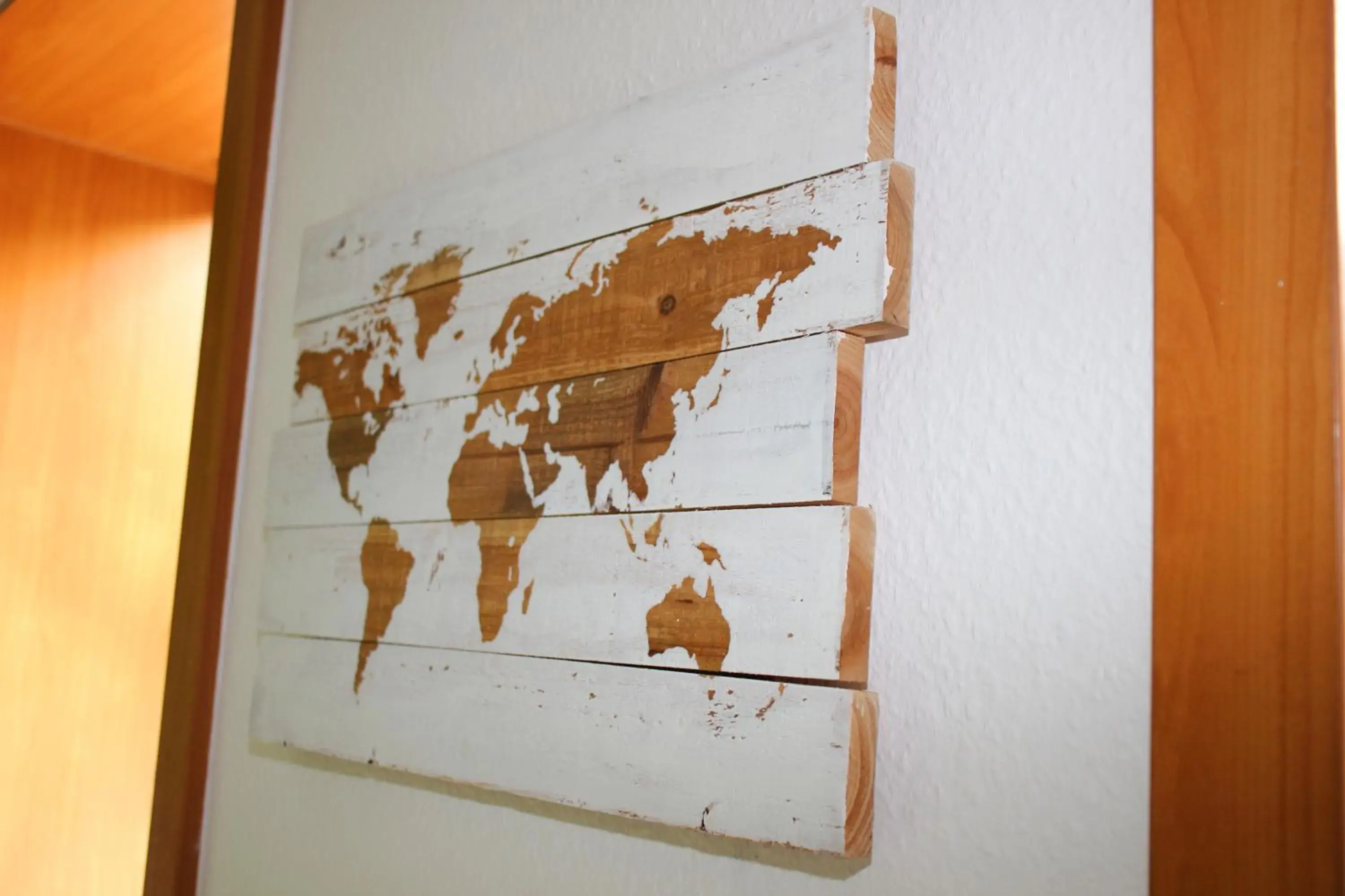 Decorative detail in Botschaft Decorative detail in Botschaft