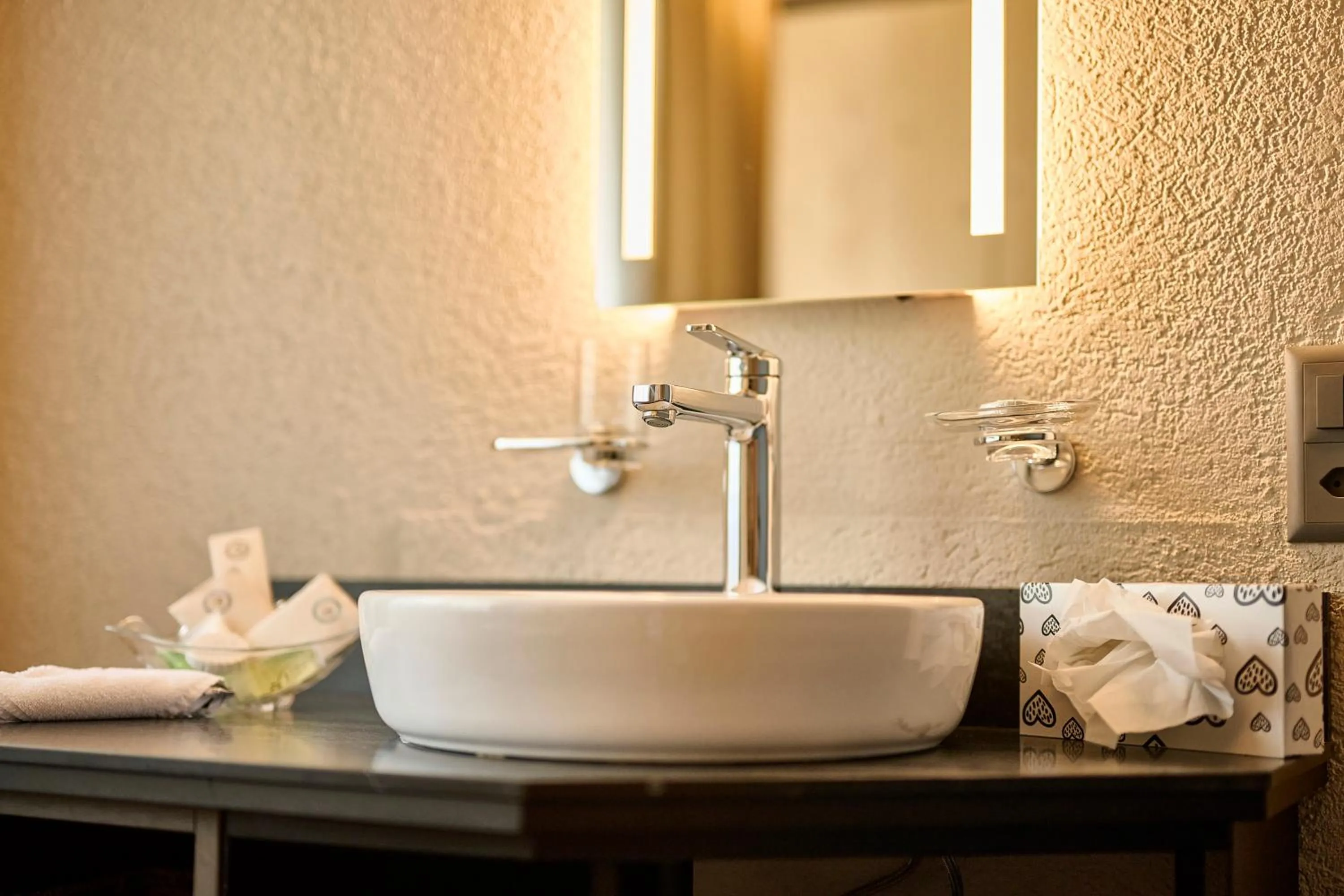 Photo of the whole room in Hotel Central Wolter - Grindelwald