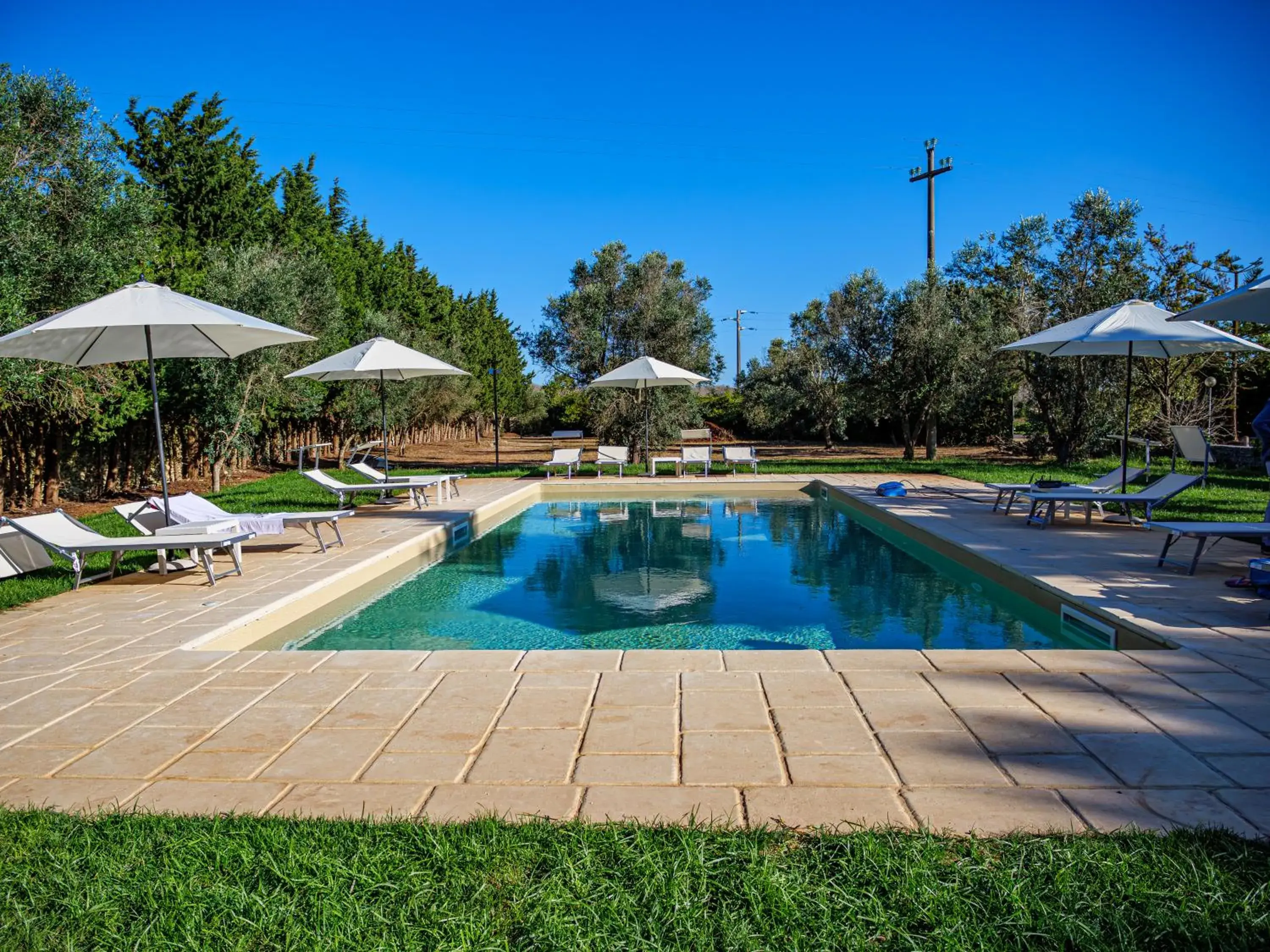 Masseria Fagà Masseria Fagà