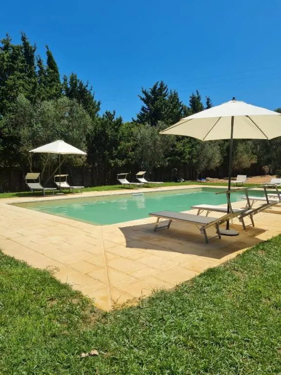 Masseria Fagà