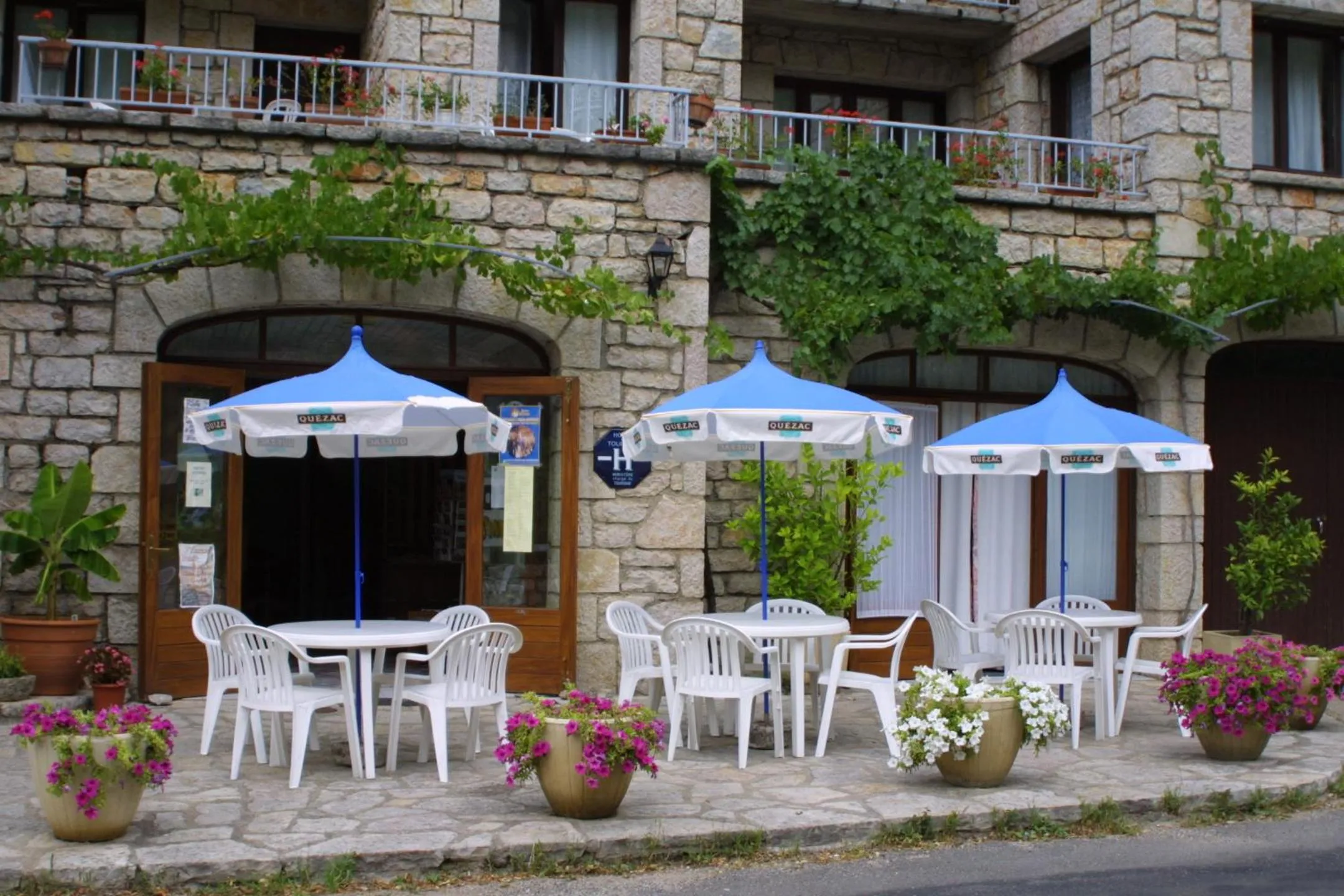 Hotel Chante-Perdrix