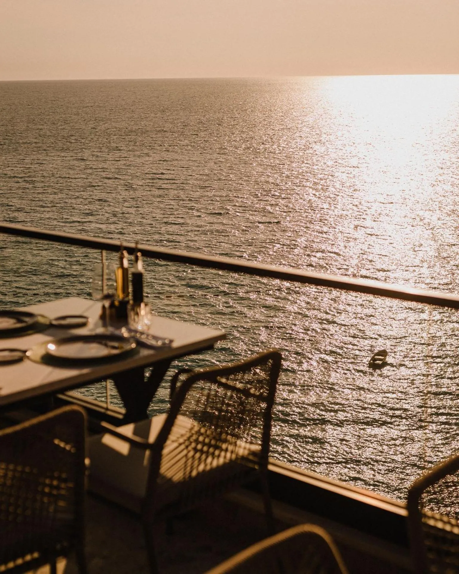 Day in Kalamper Hotel & Spa