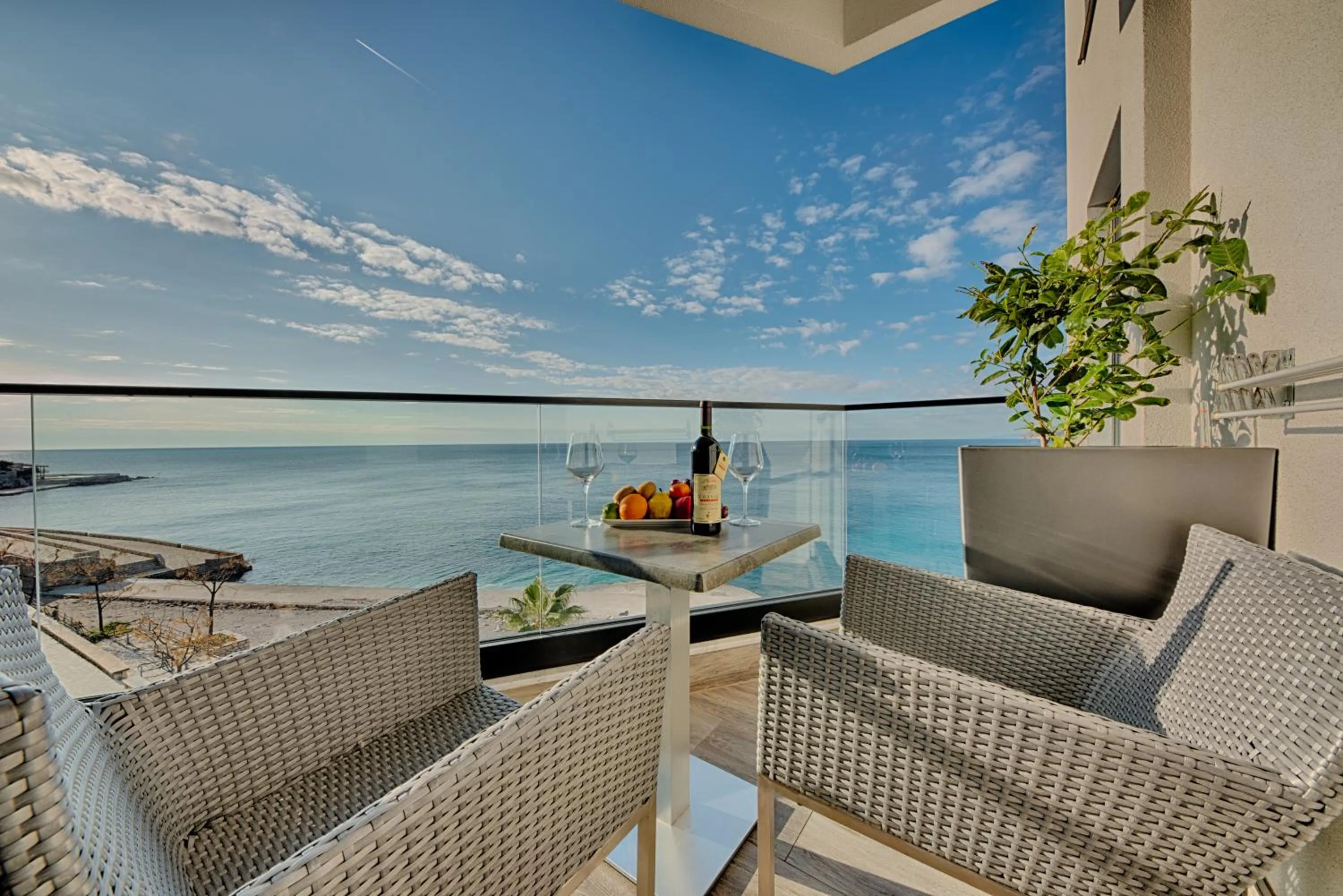 Day in Kalamper Hotel & Spa