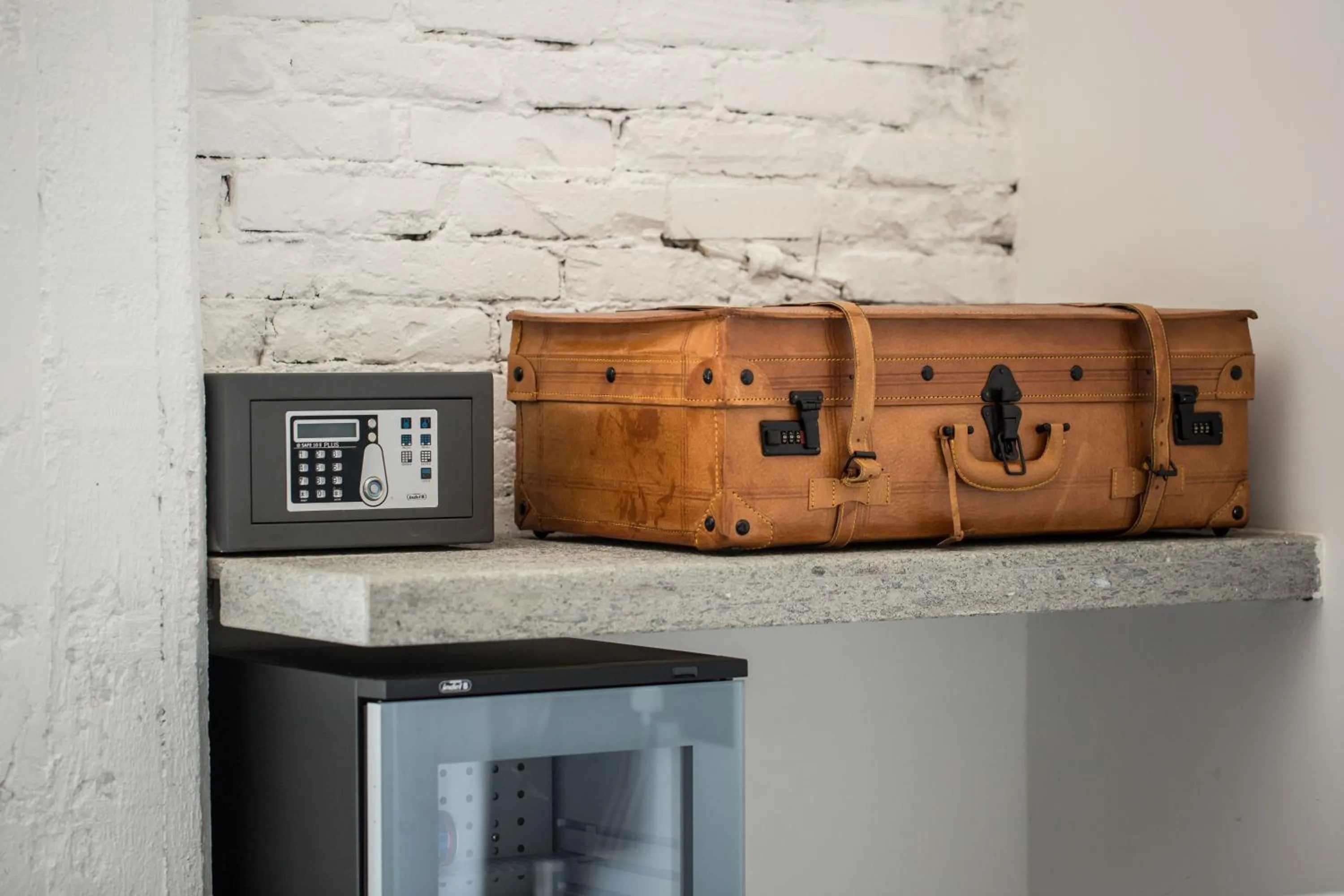 The Boutique Napoli Suite