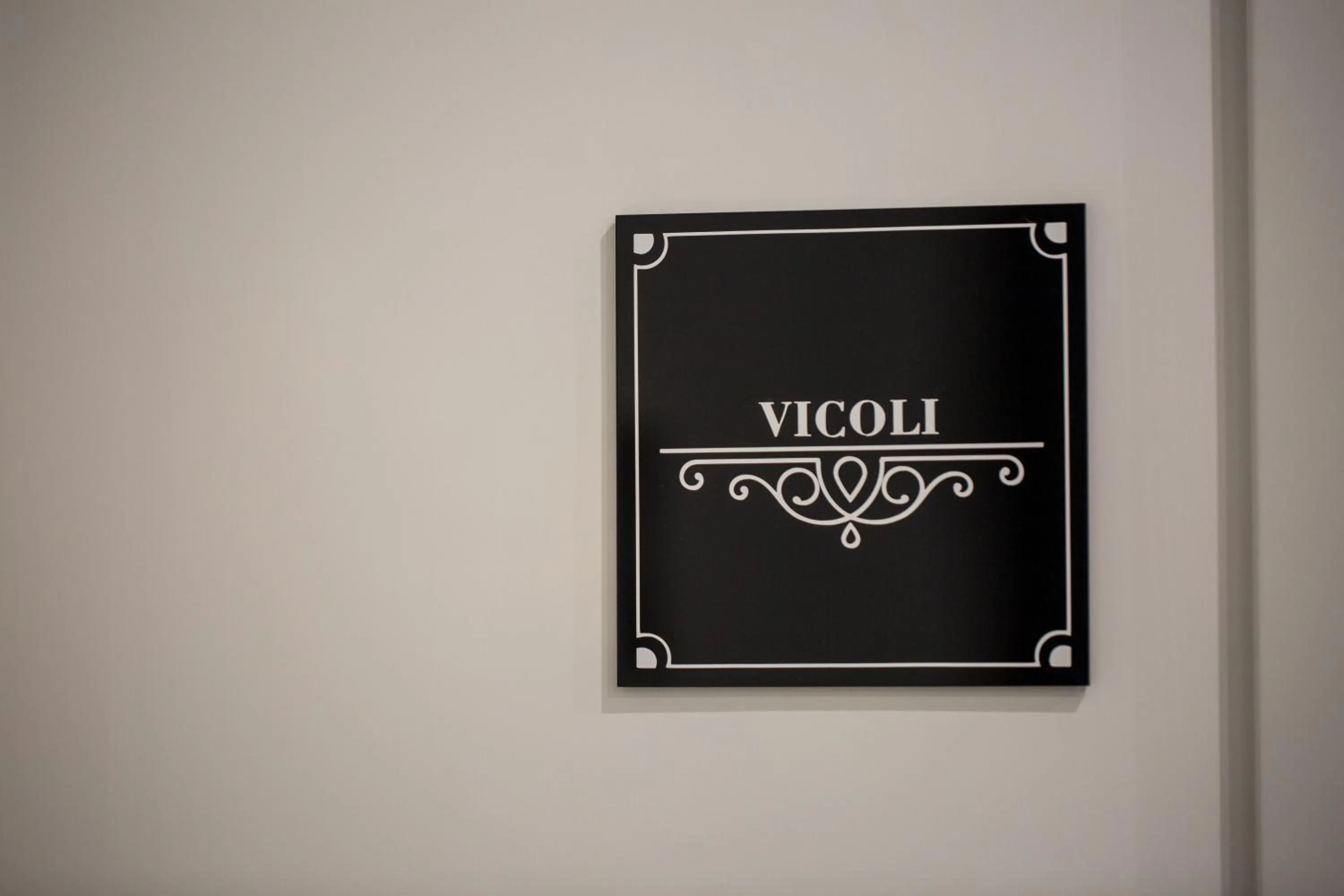 The Boutique Napoli Suite