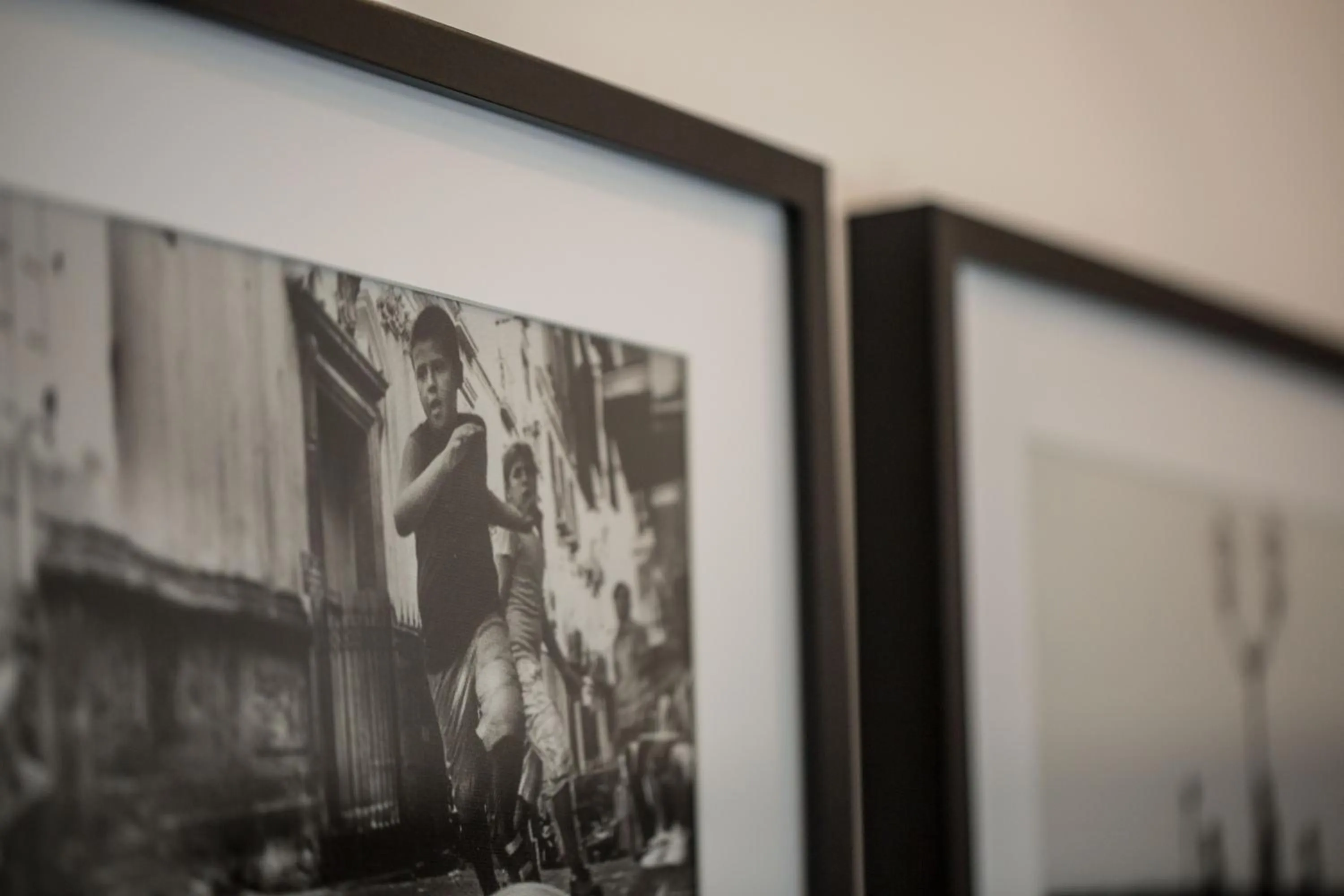 The Boutique Napoli Suite