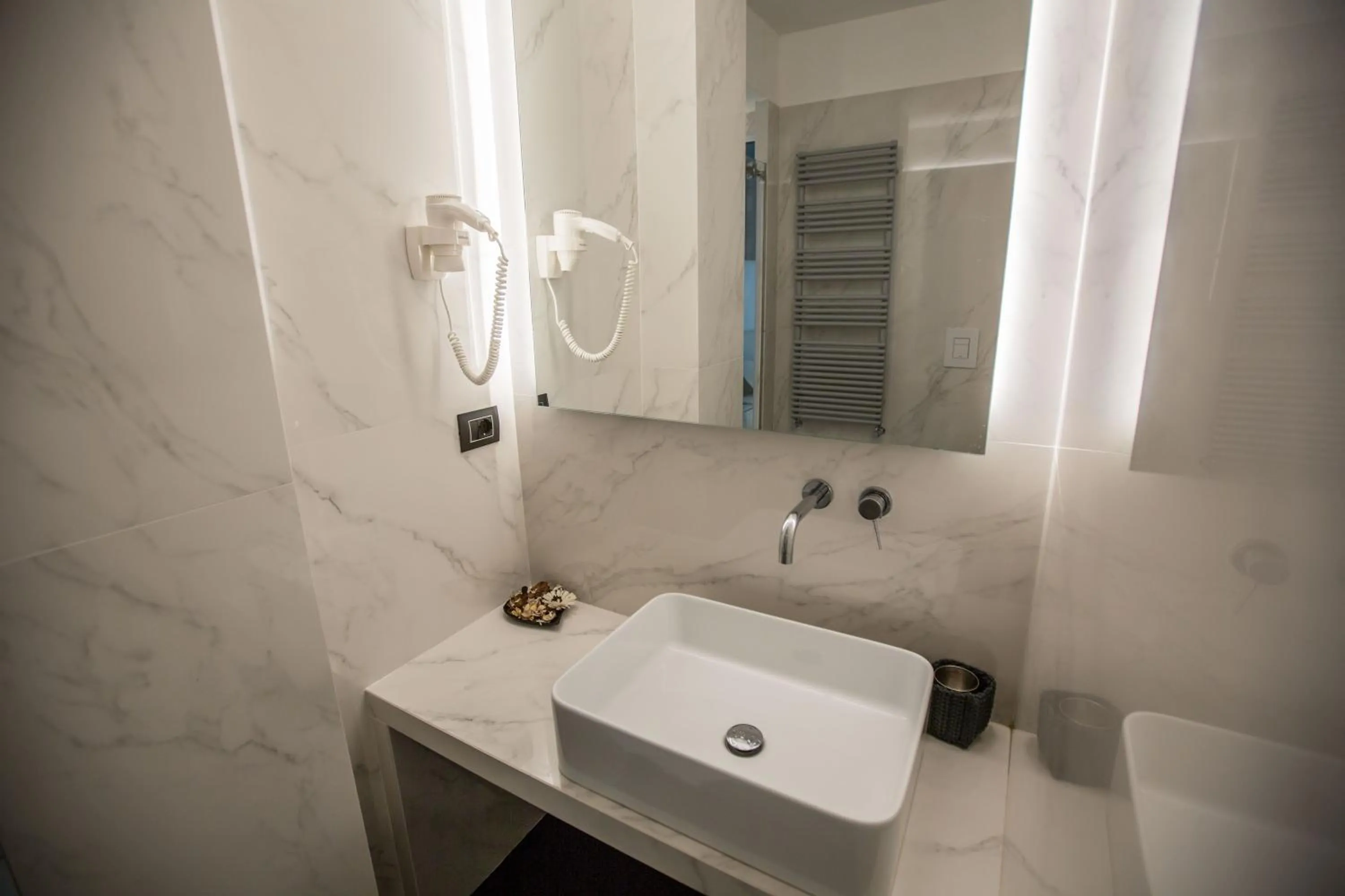 The Boutique Napoli Suite