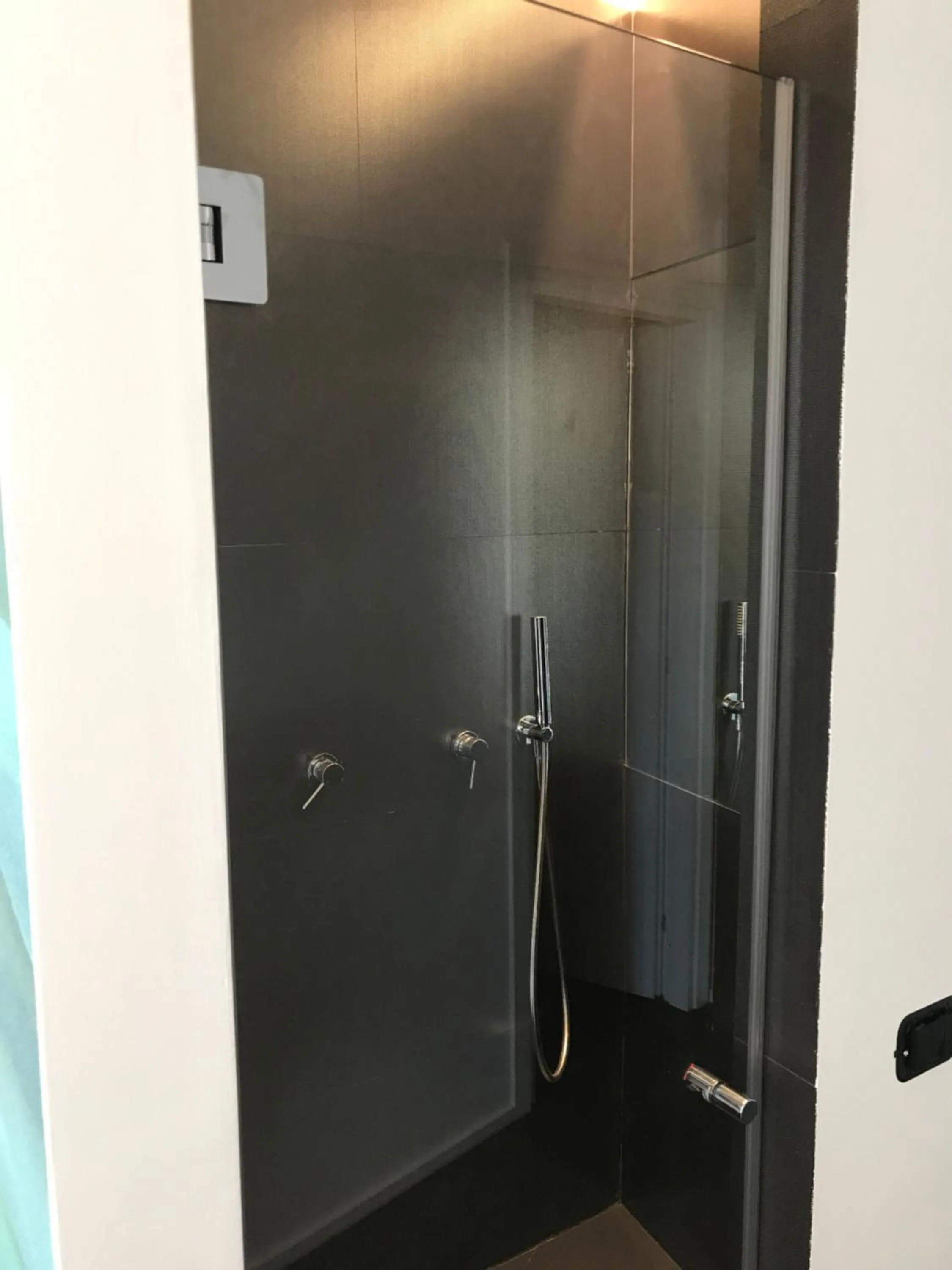 The Boutique Napoli Suite